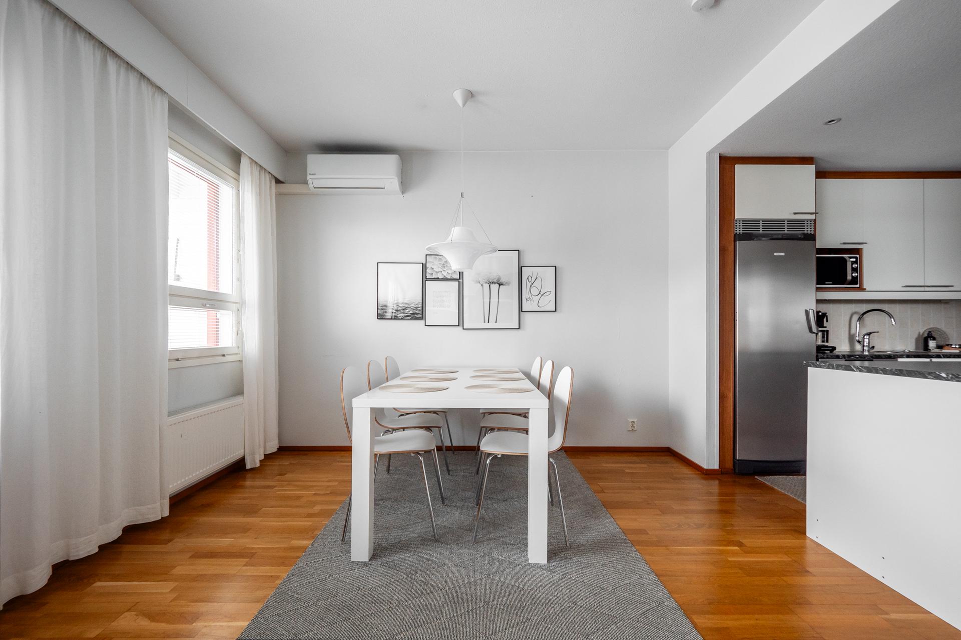 Ritaharjuntie 40, Kuivasranta, Oulu