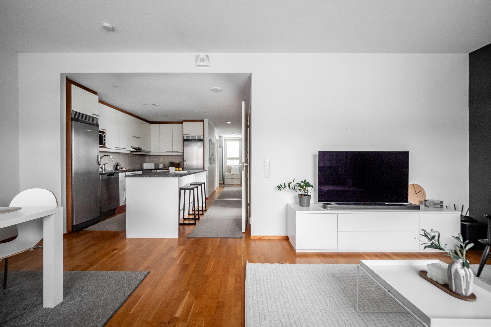 Ritaharjuntie 40, Kuivasranta, Oulu