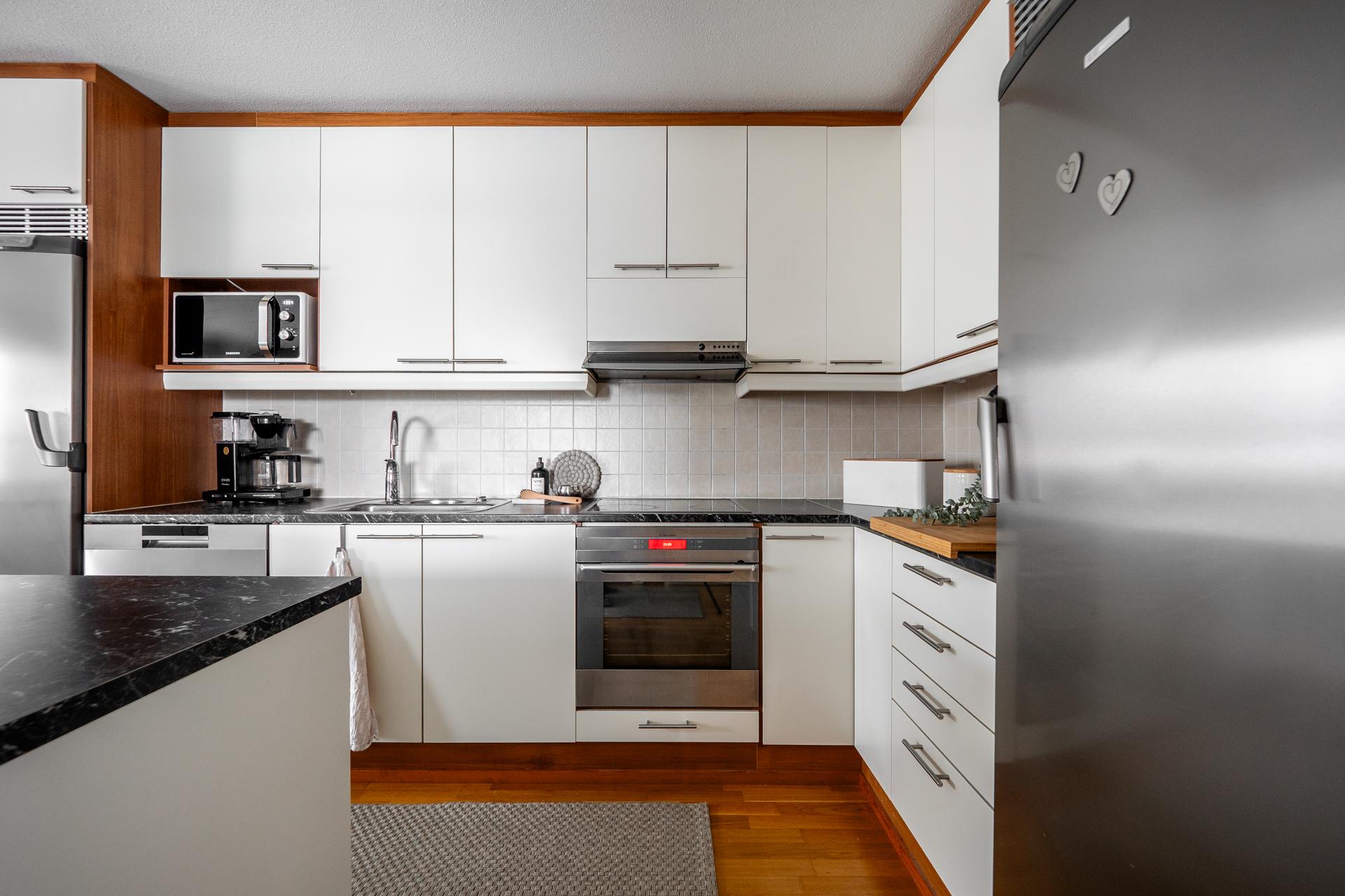 Ritaharjuntie 40, Kuivasranta, Oulu