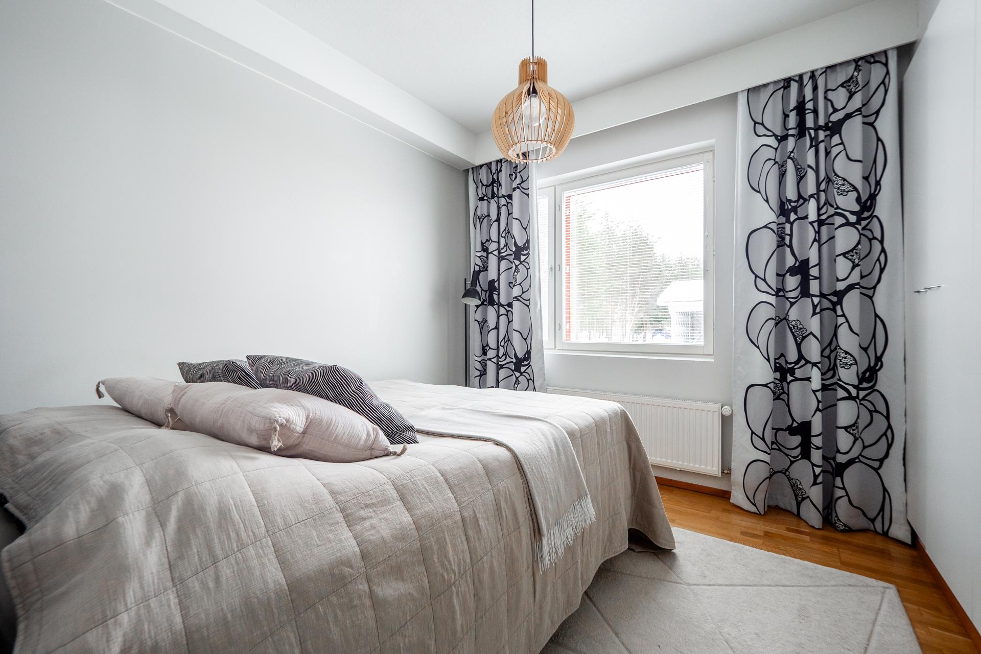 Ritaharjuntie 40, Kuivasranta, Oulu