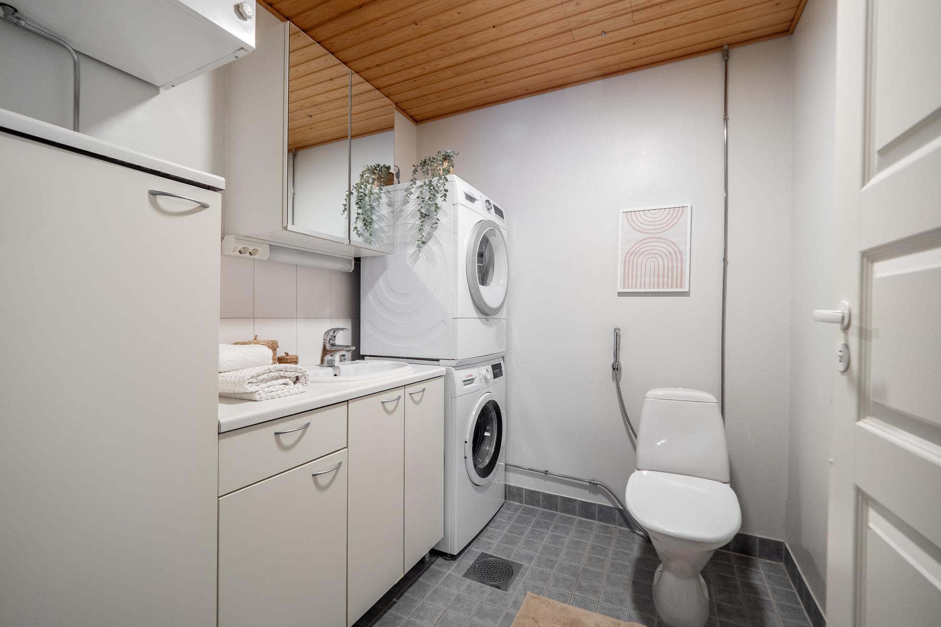 Ritaharjuntie 40, Kuivasranta, Oulu