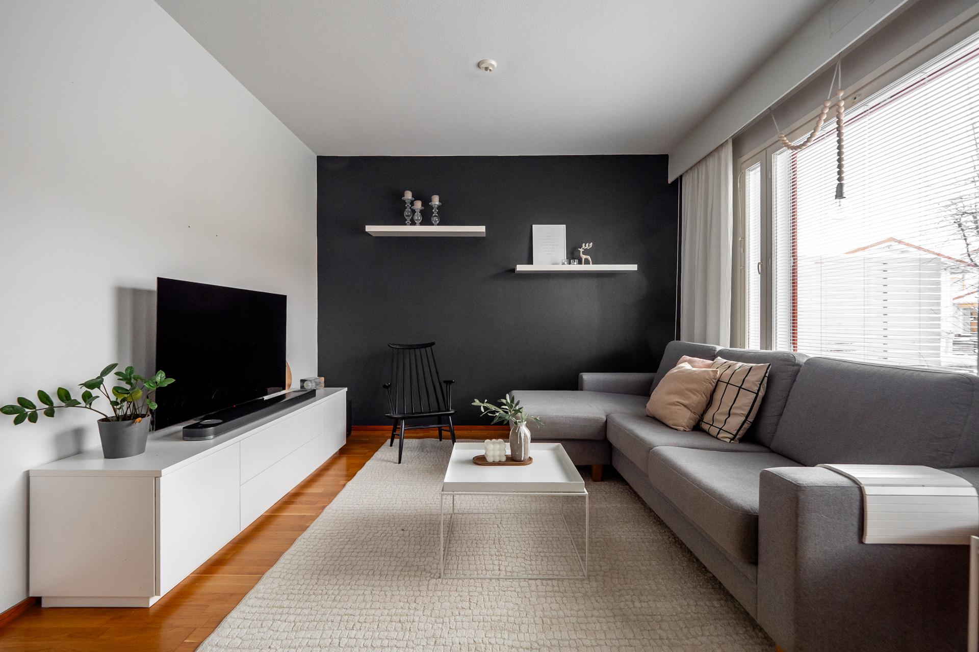 Ritaharjuntie 40, Kuivasranta, Oulu