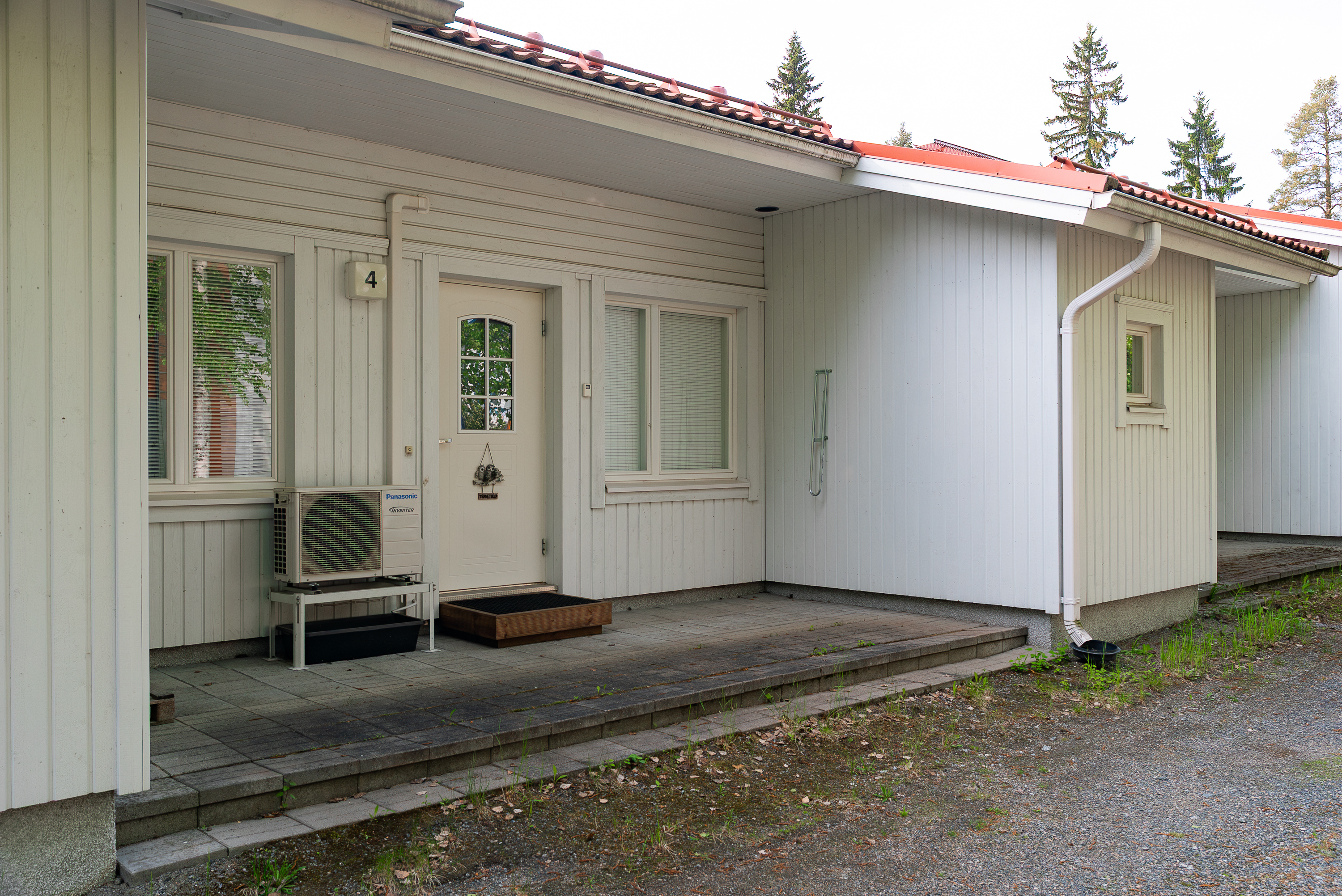 Pirkkolantie 1, Haukkamäki, Jyväskylä