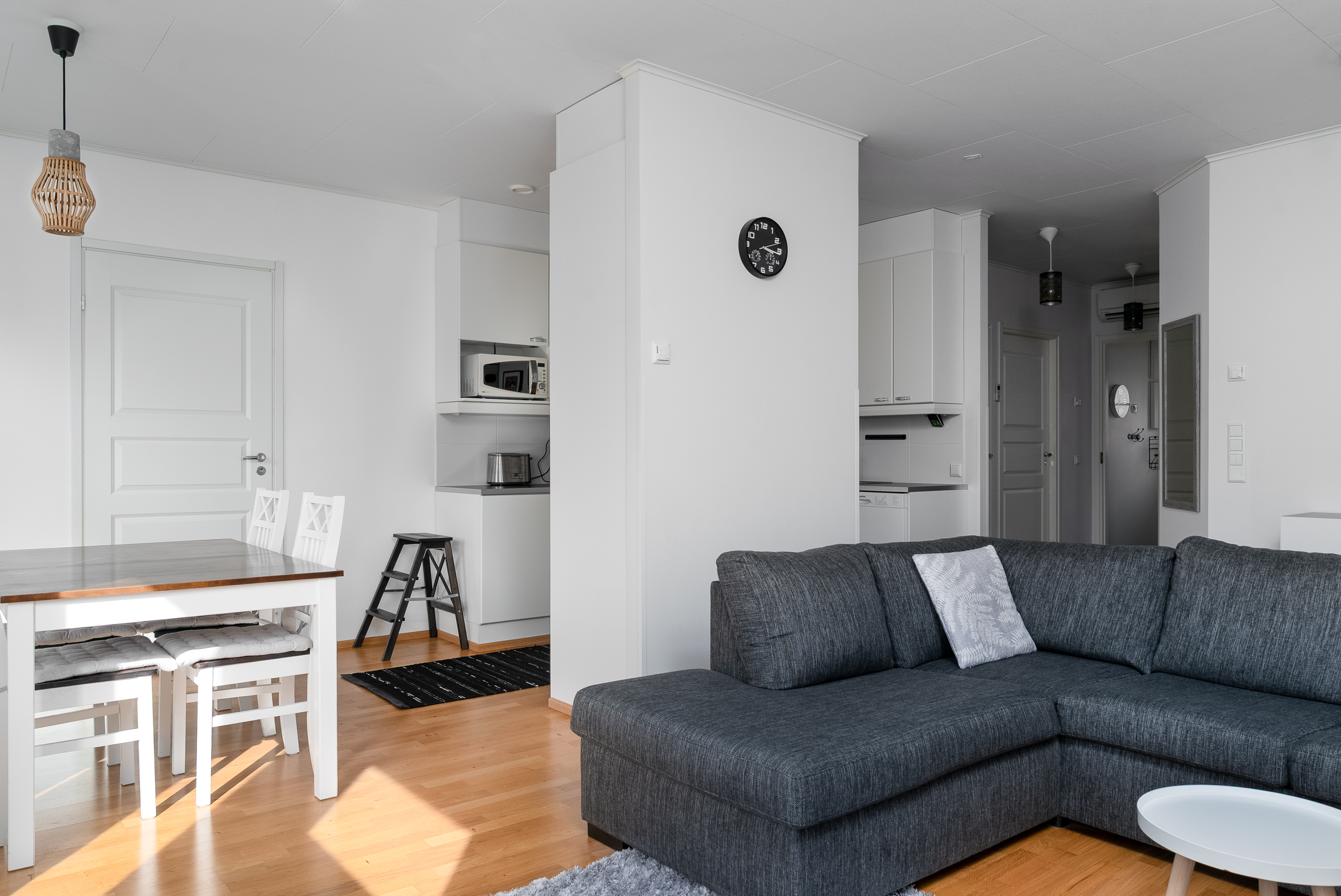 Pirkkolantie 1, Haukkamäki, Jyväskylä