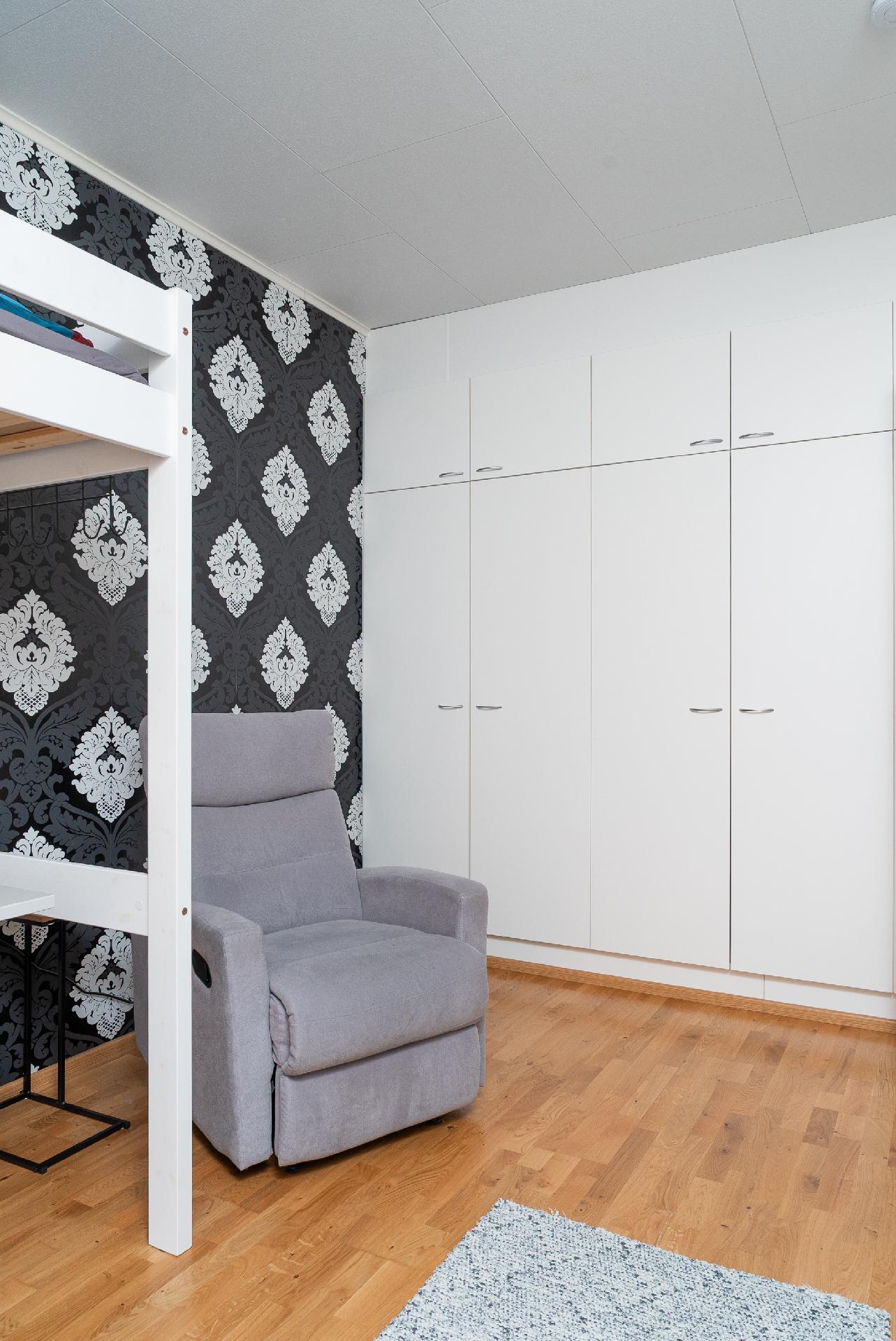 Pirkkolantie 1, Haukkamäki, Jyväskylä