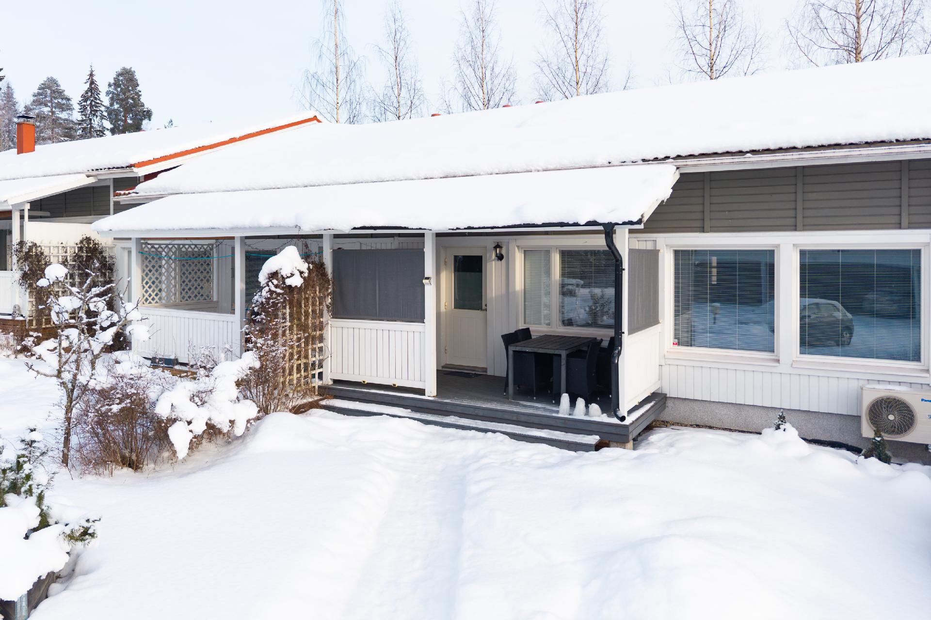 Pirkkolantie 1, Haukkamäki, Jyväskylä