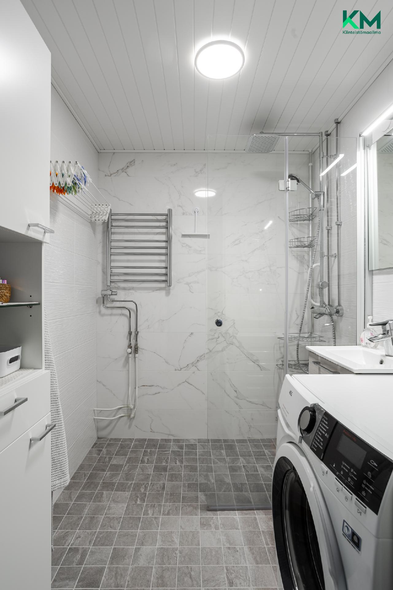 Westerholminkatu 6, Nättinummi, Turku