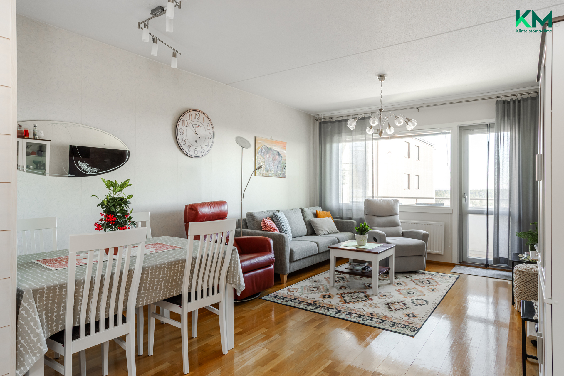 Westerholminkatu 6, Nättinummi, Turku