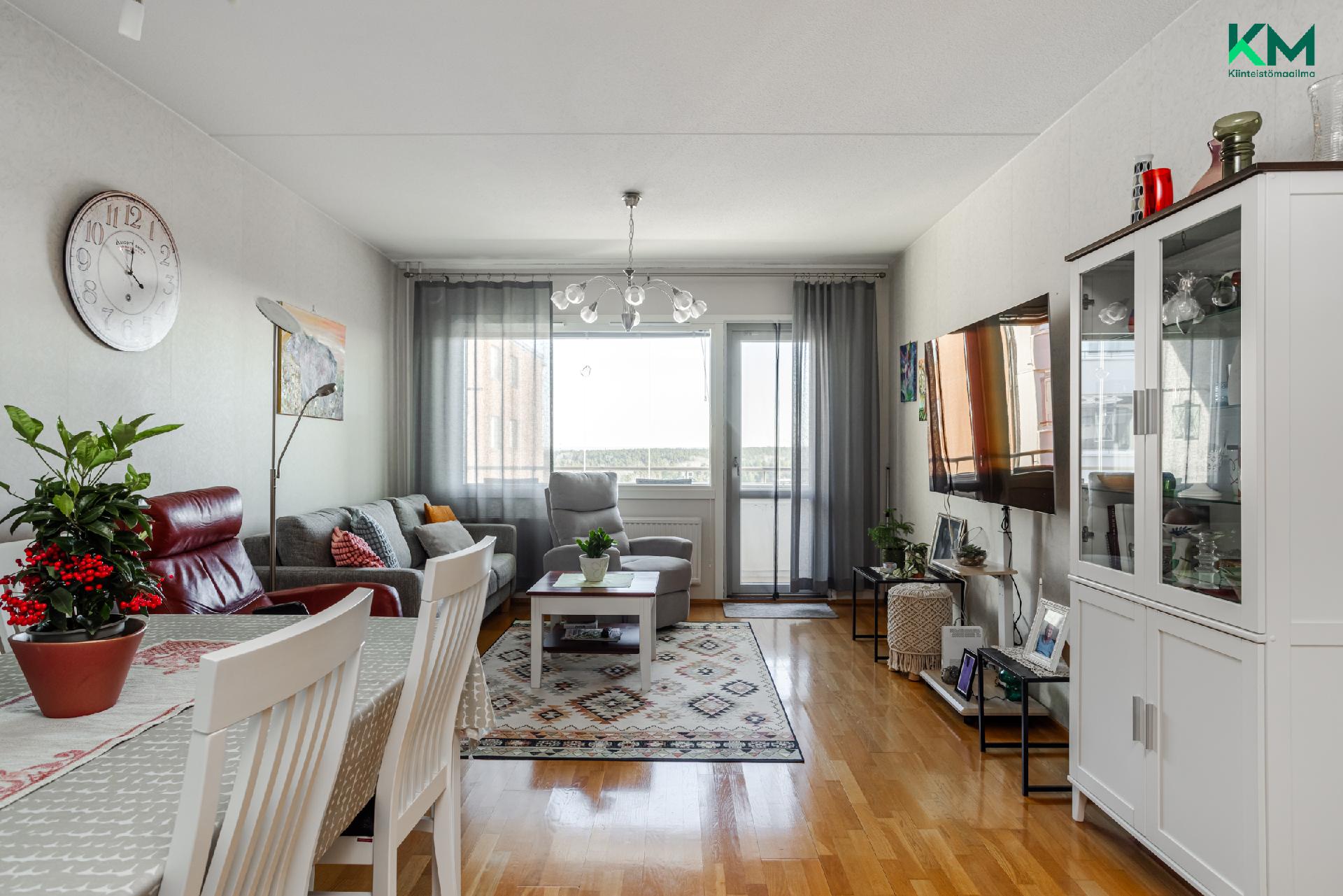 Westerholminkatu 6, Nättinummi, Turku