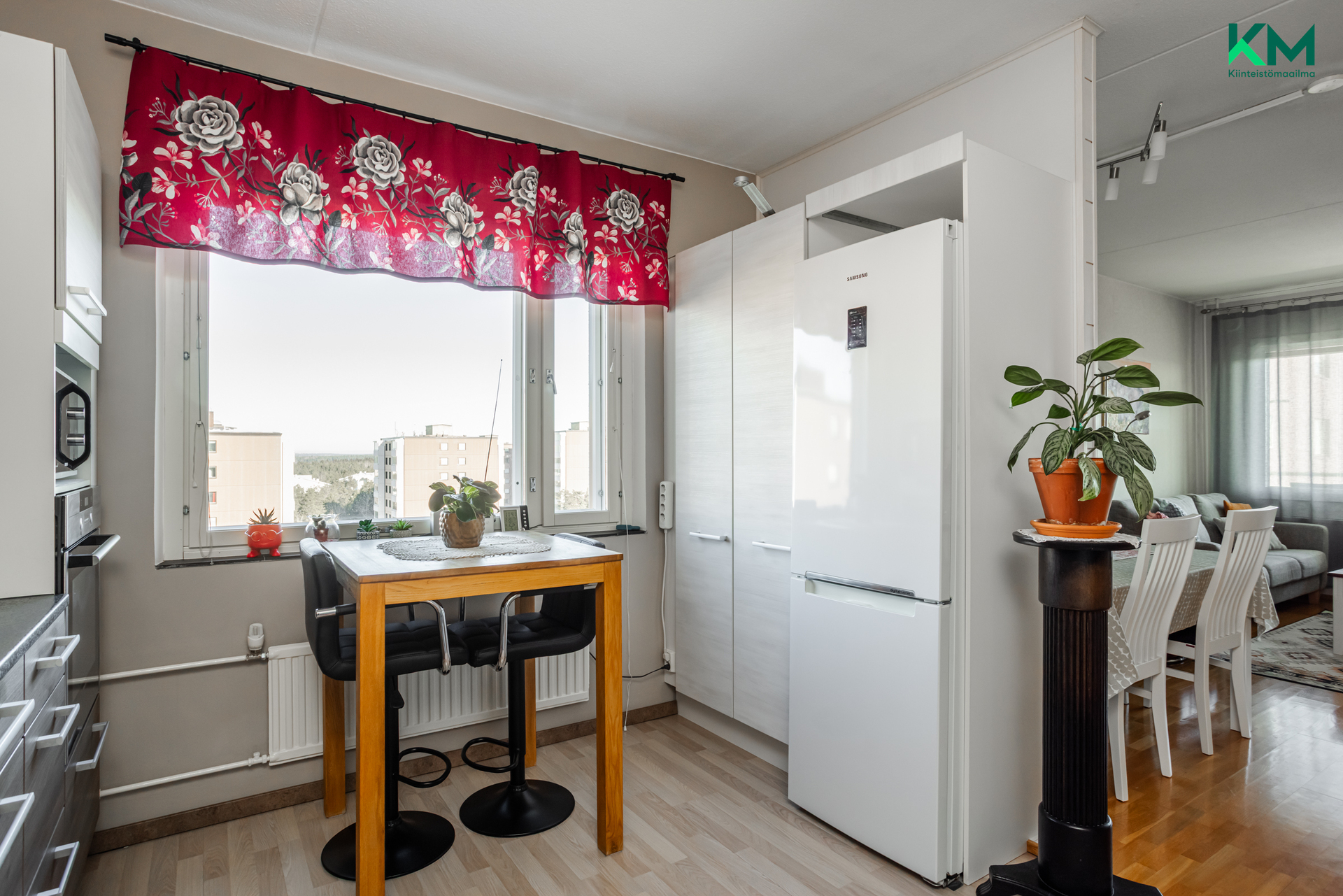 Westerholminkatu 6, Nättinummi, Turku