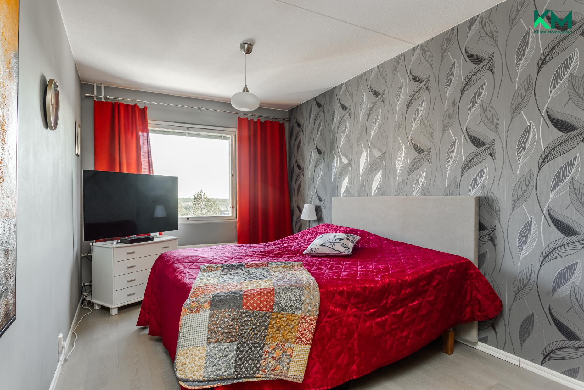 Westerholminkatu 6, Nättinummi, Turku