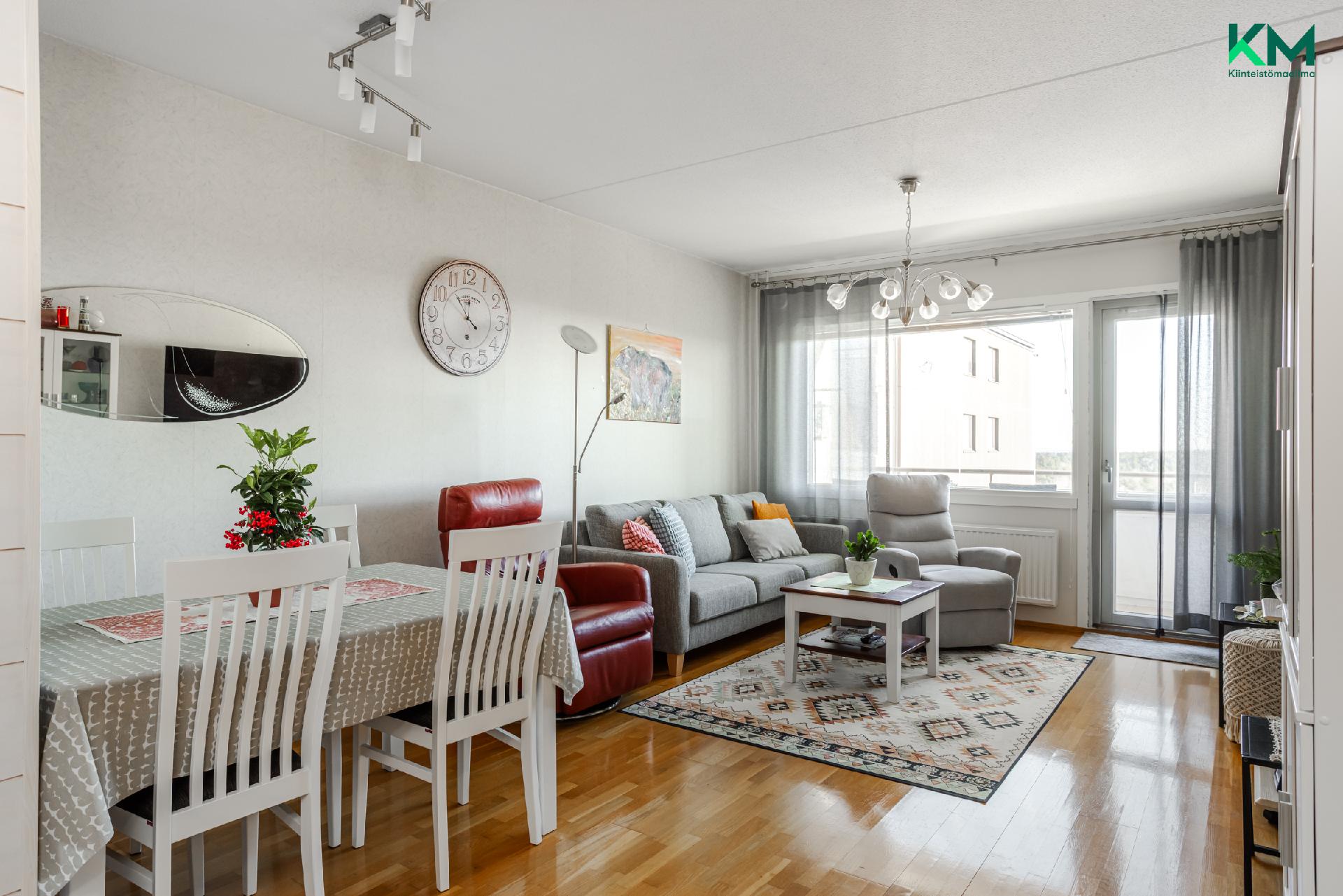 Westerholminkatu 6, Nättinummi, Turku