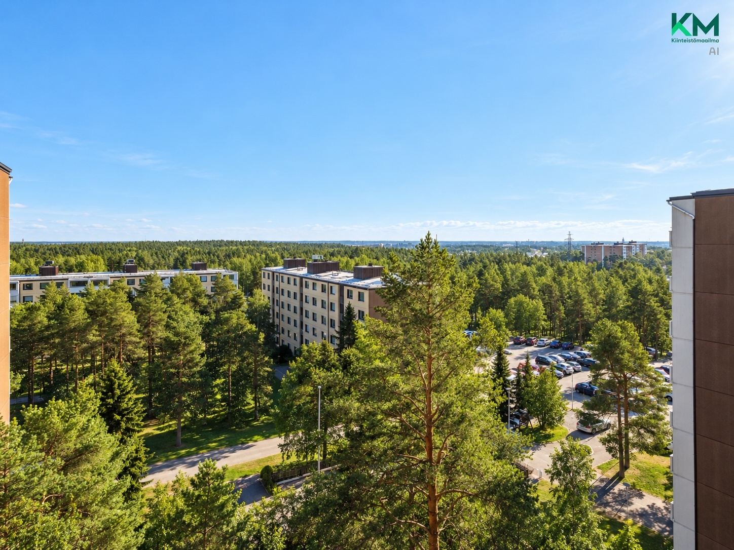 Westerholminkatu 6, Nättinummi, Turku