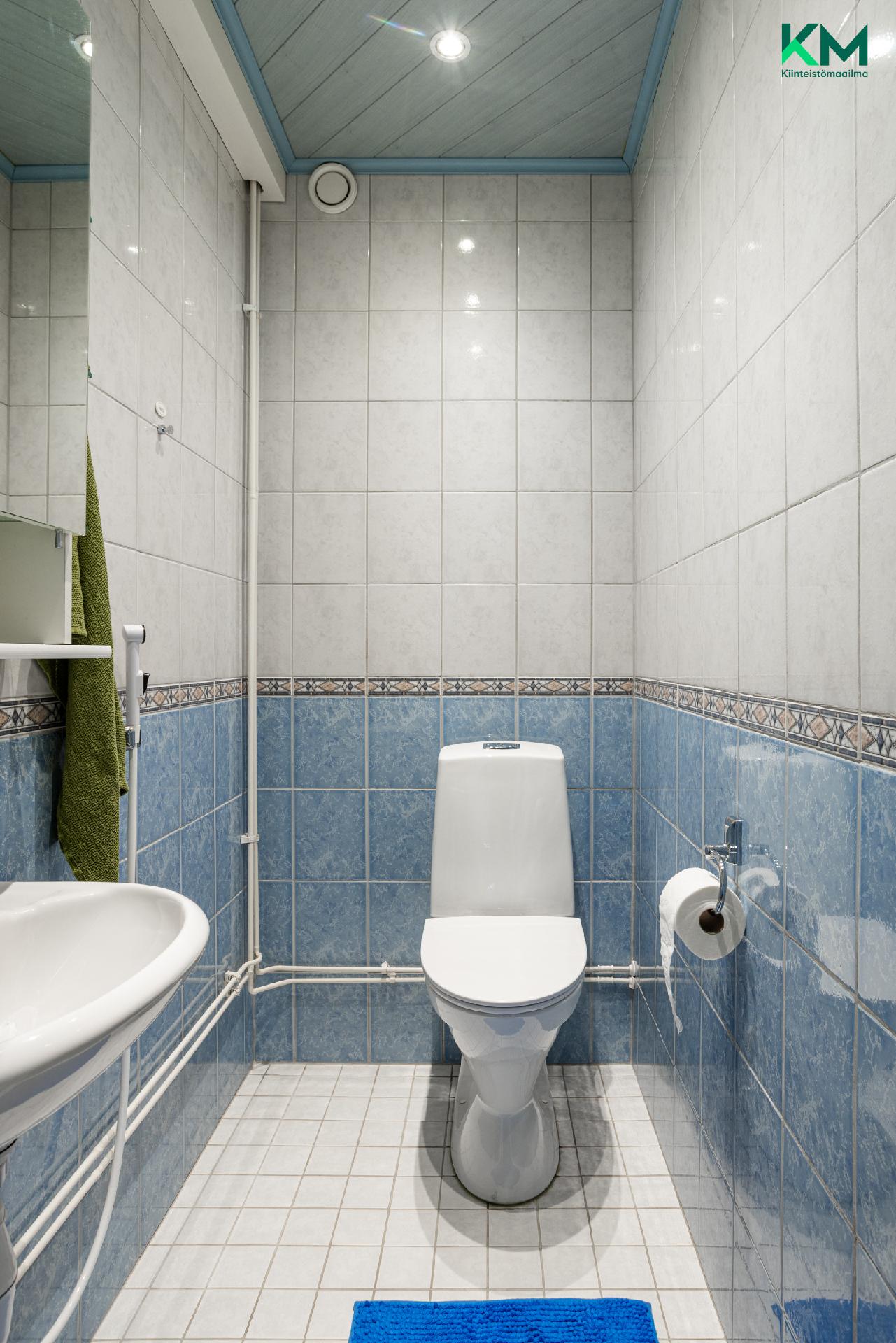 Westerholminkatu 6, Nättinummi, Turku