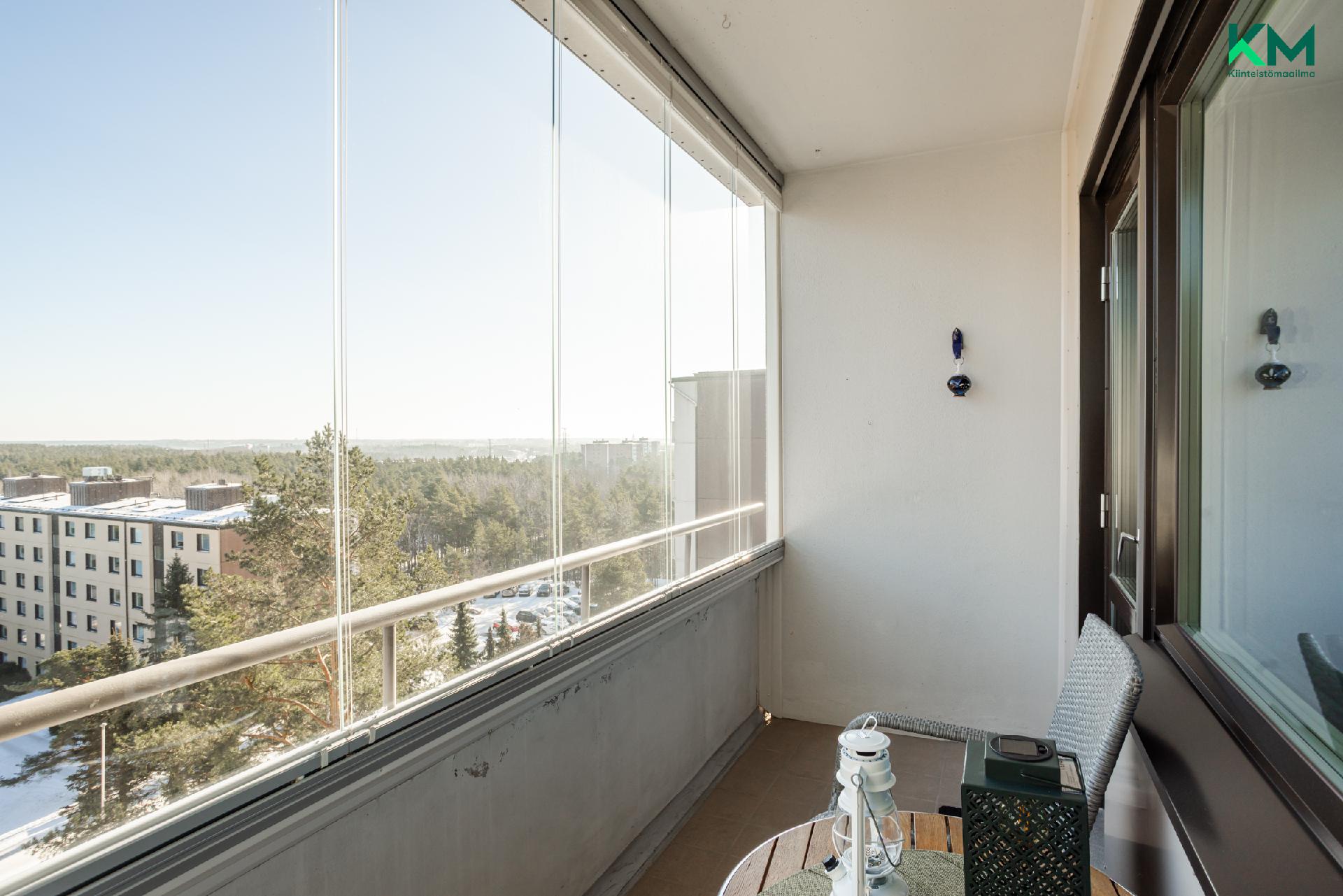 Westerholminkatu 6, Nättinummi, Turku