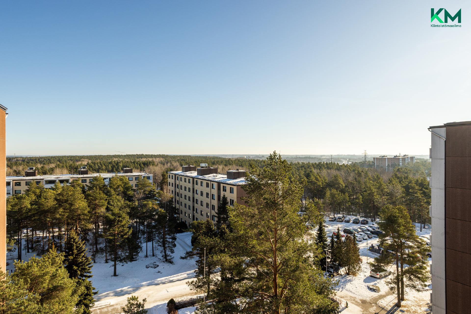 Westerholminkatu 6, Nättinummi, Turku