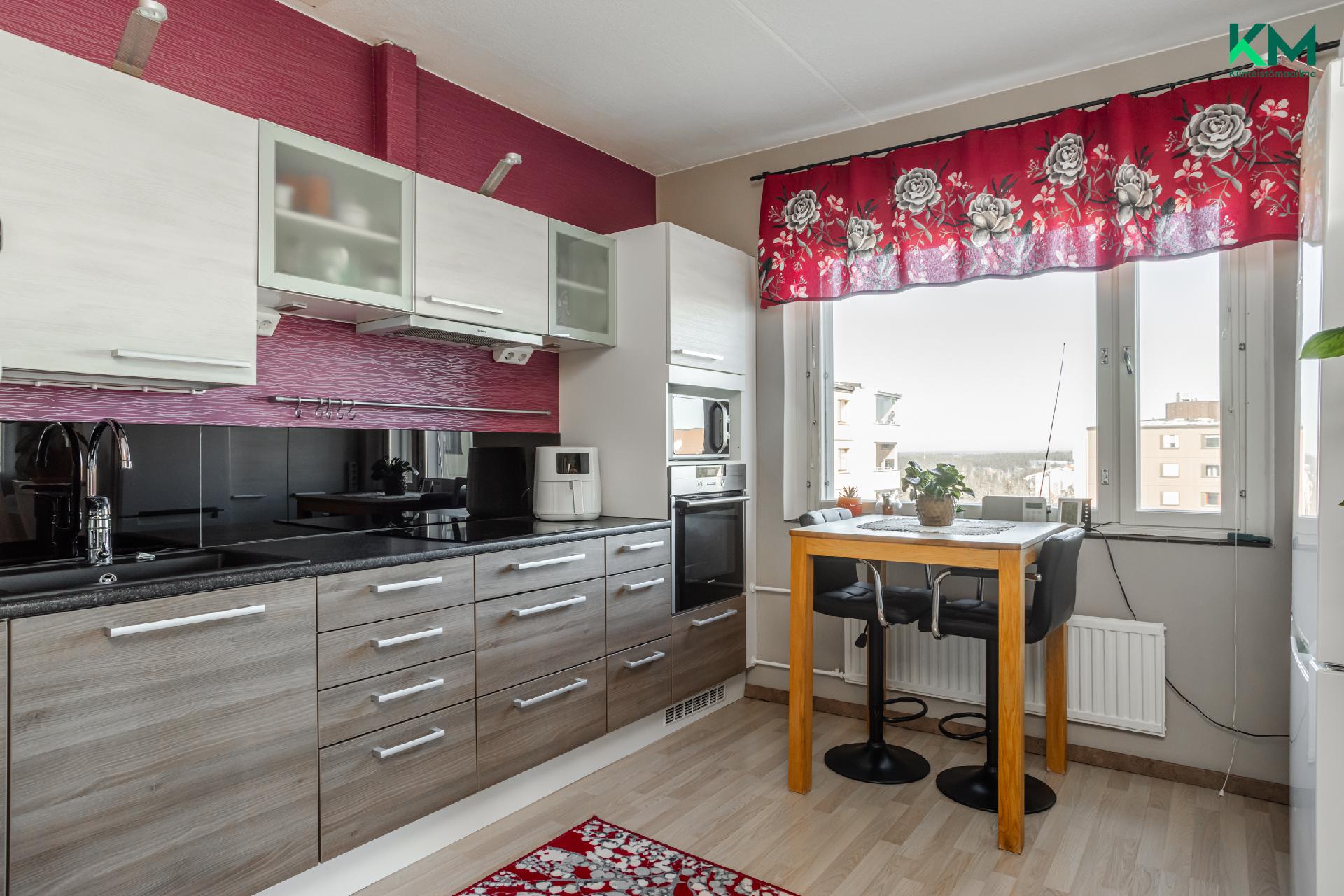 Westerholminkatu 6, Nättinummi, Turku