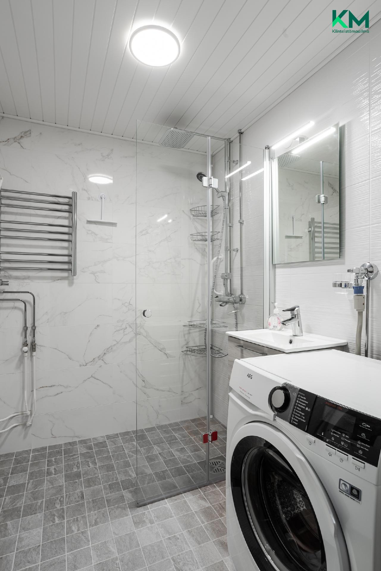 Westerholminkatu 6, Nättinummi, Turku