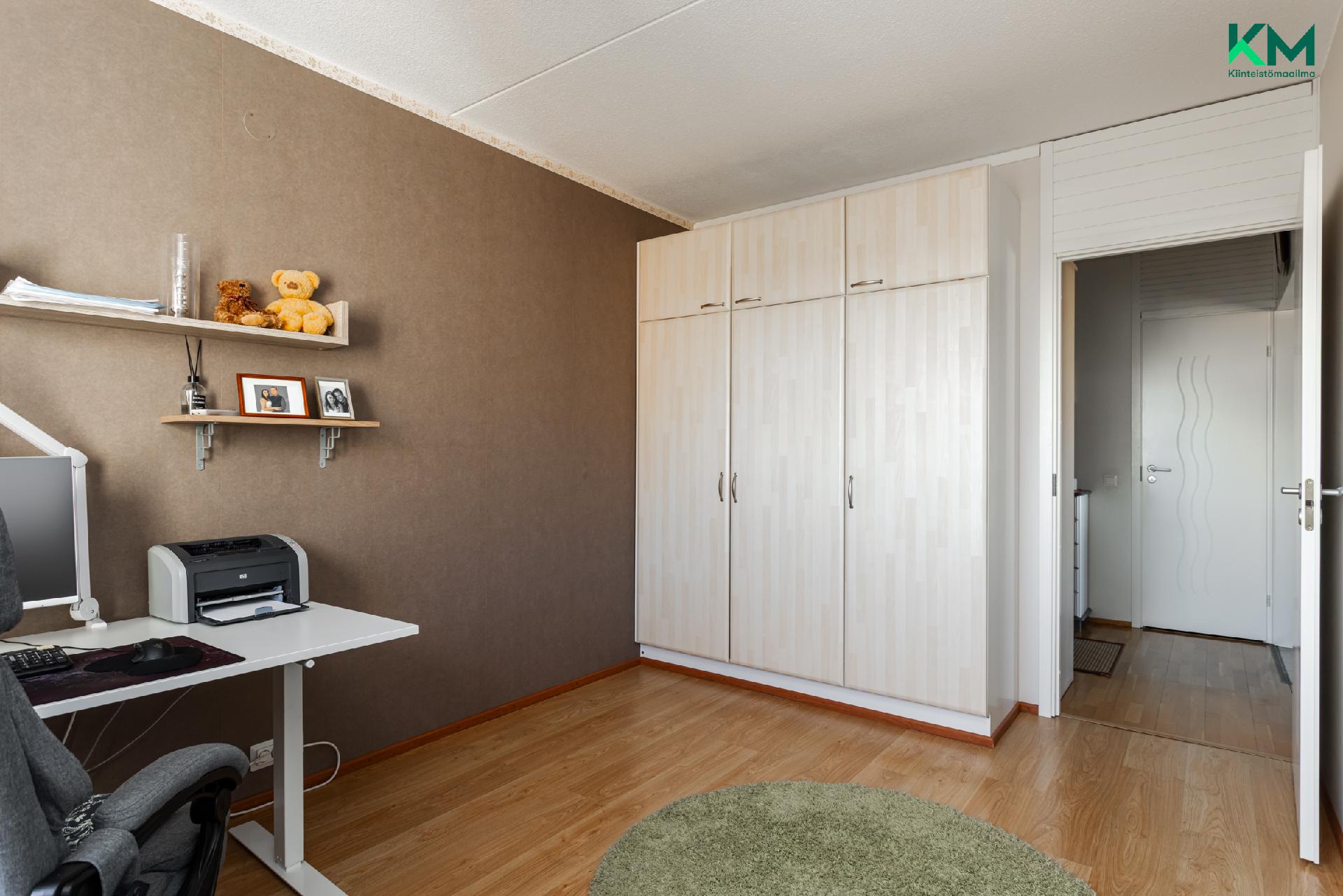 Westerholminkatu 6, Nättinummi, Turku