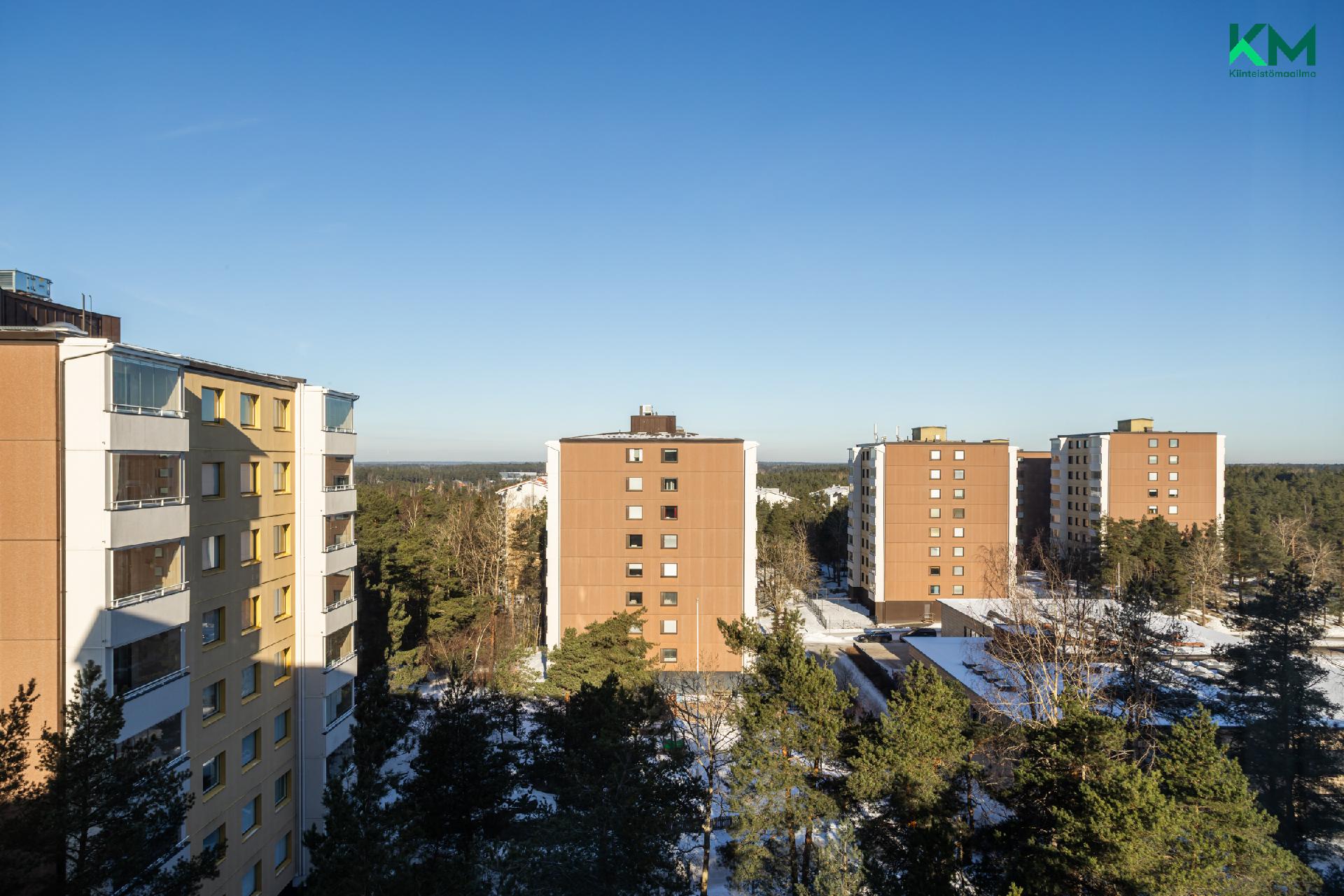 Westerholminkatu 6, Nättinummi, Turku