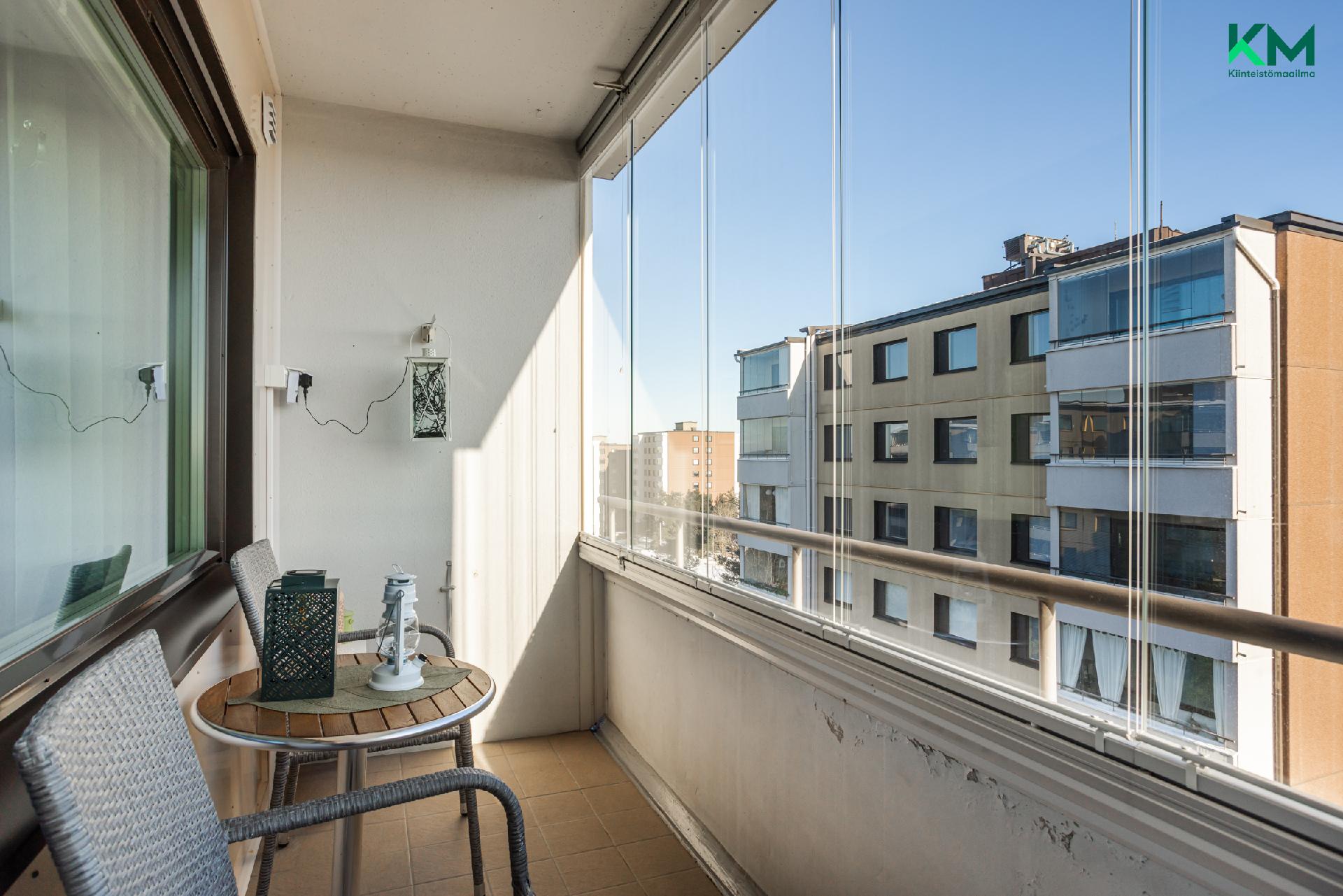 Westerholminkatu 6, Nättinummi, Turku