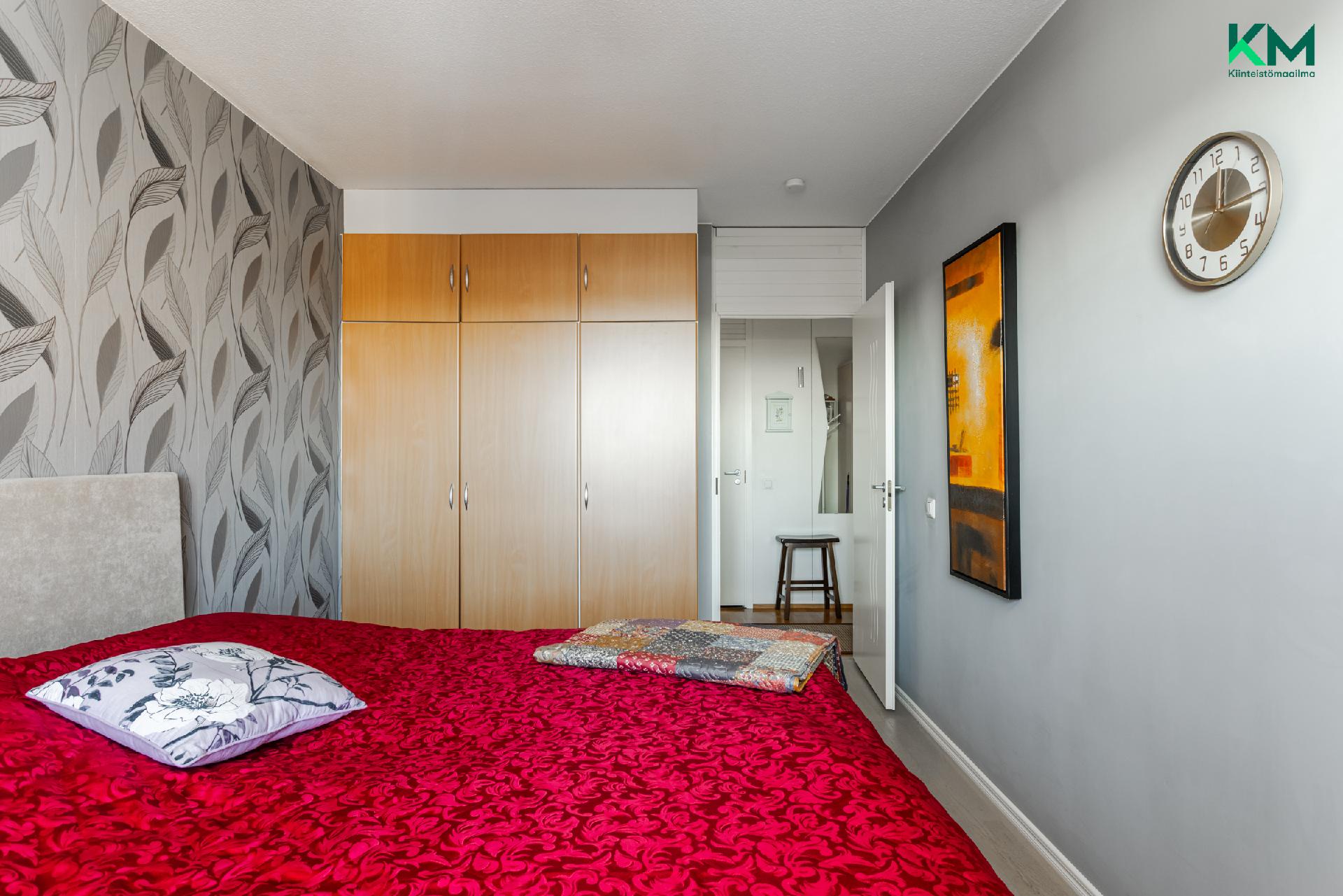 Westerholminkatu 6, Nättinummi, Turku