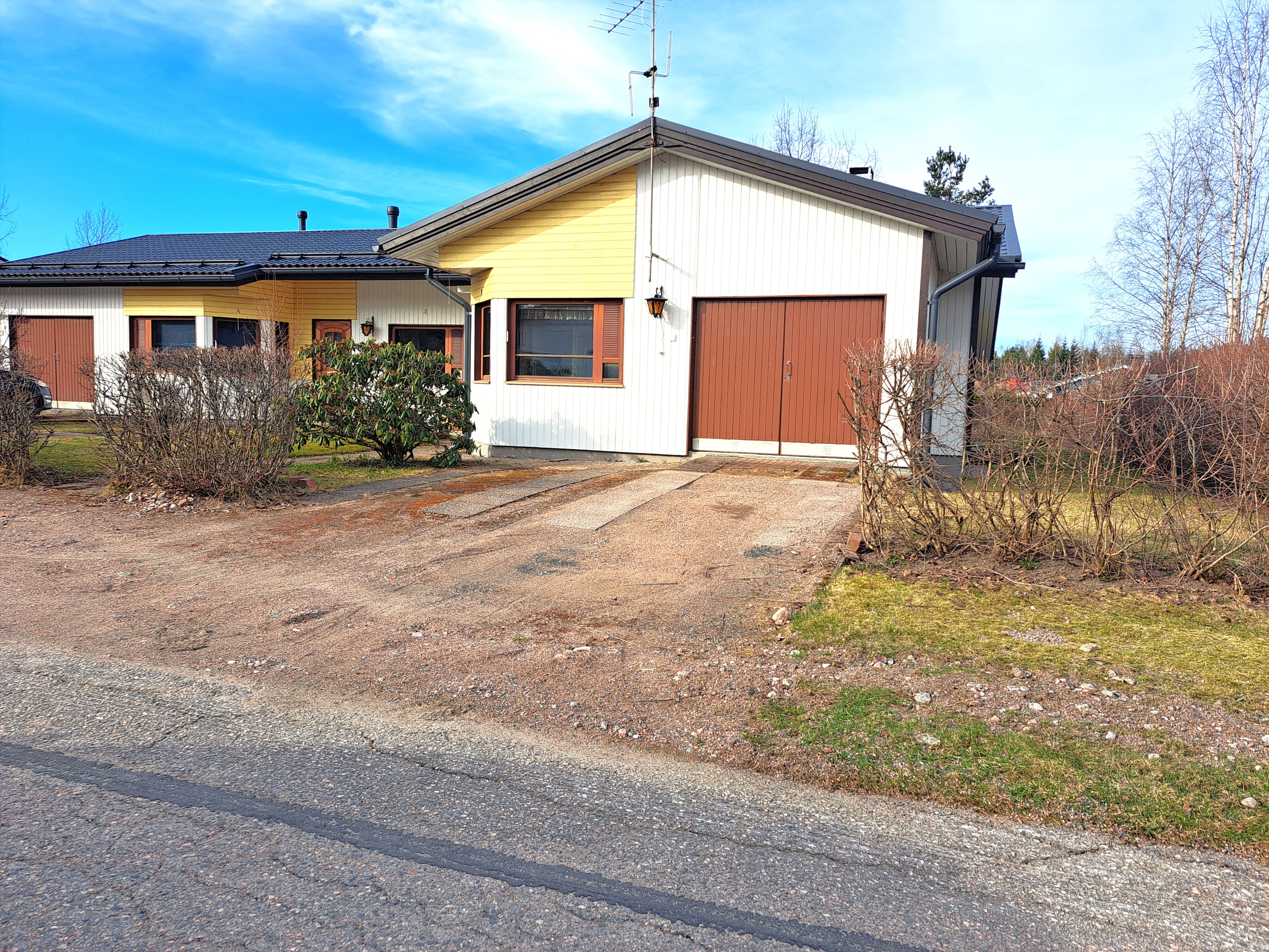 Roopenkuja 4, Jokela, Tuusula