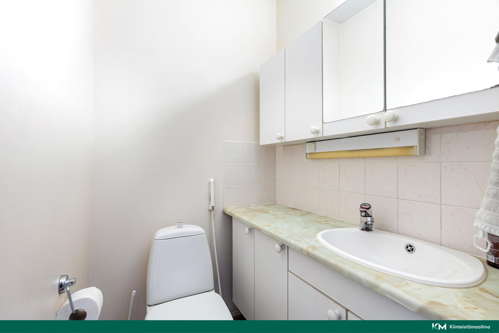 Roopenkuja 4, Jokela, Tuusula