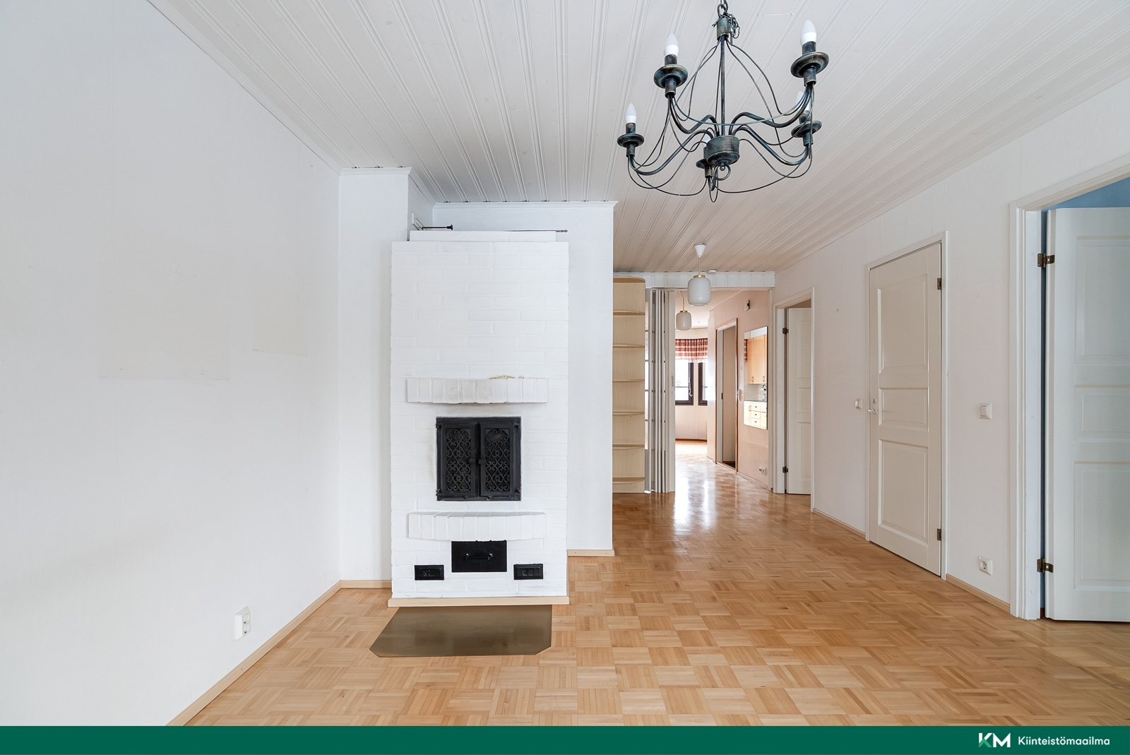 Roopenkuja 4, Jokela, Tuusula