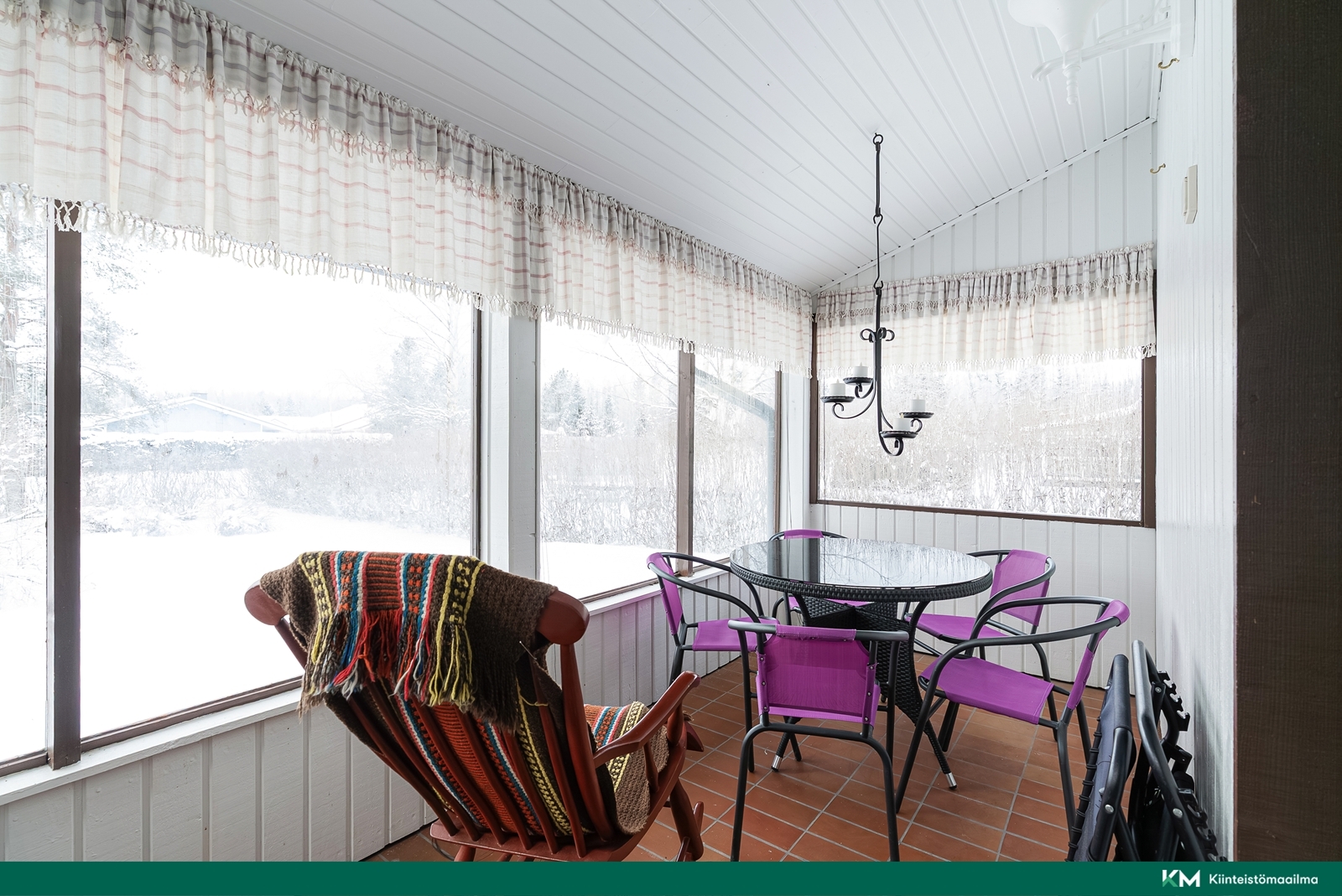 Roopenkuja 4, Jokela, Tuusula