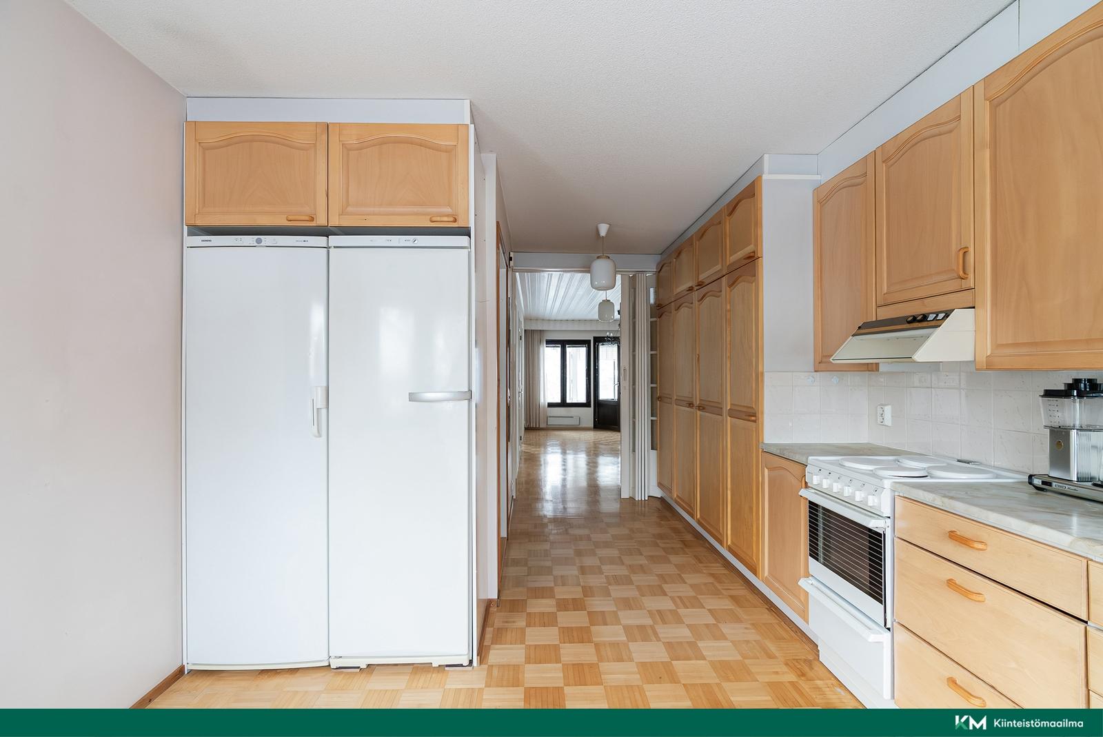 Roopenkuja 4, Jokela, Tuusula