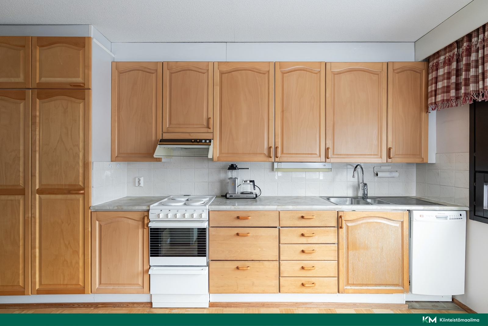 Roopenkuja 4, Jokela, Tuusula