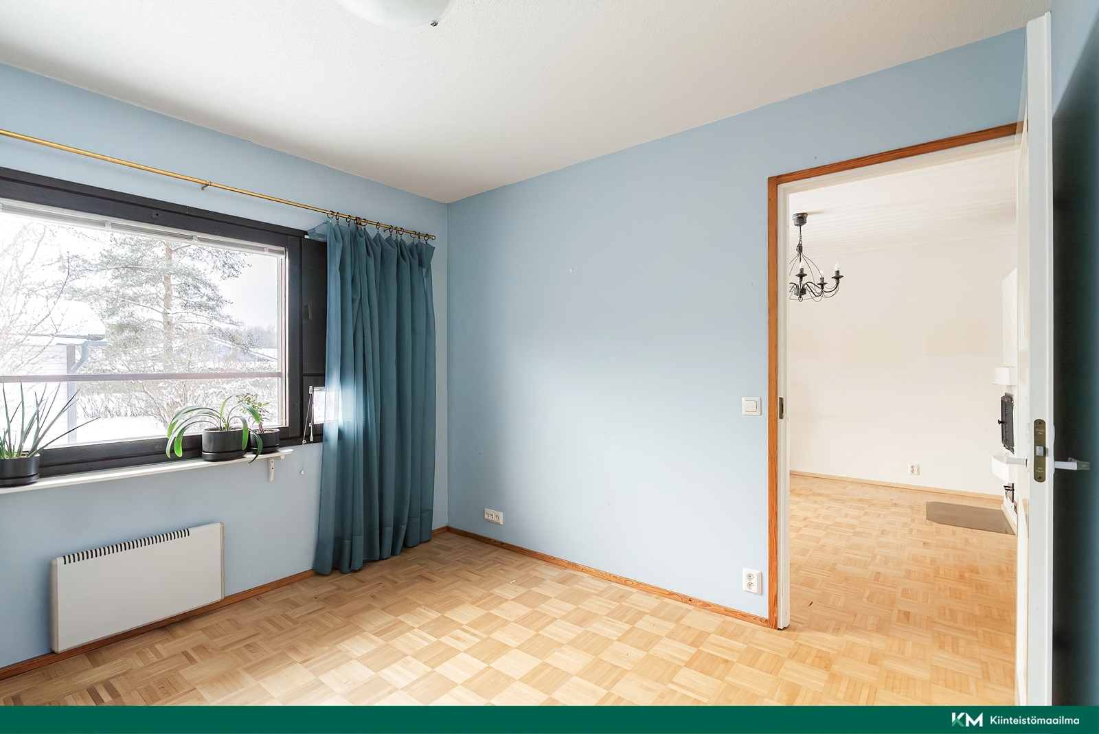 Roopenkuja 4, Jokela, Tuusula