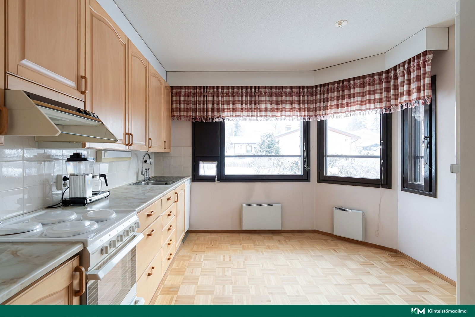 Roopenkuja 4, Jokela, Tuusula