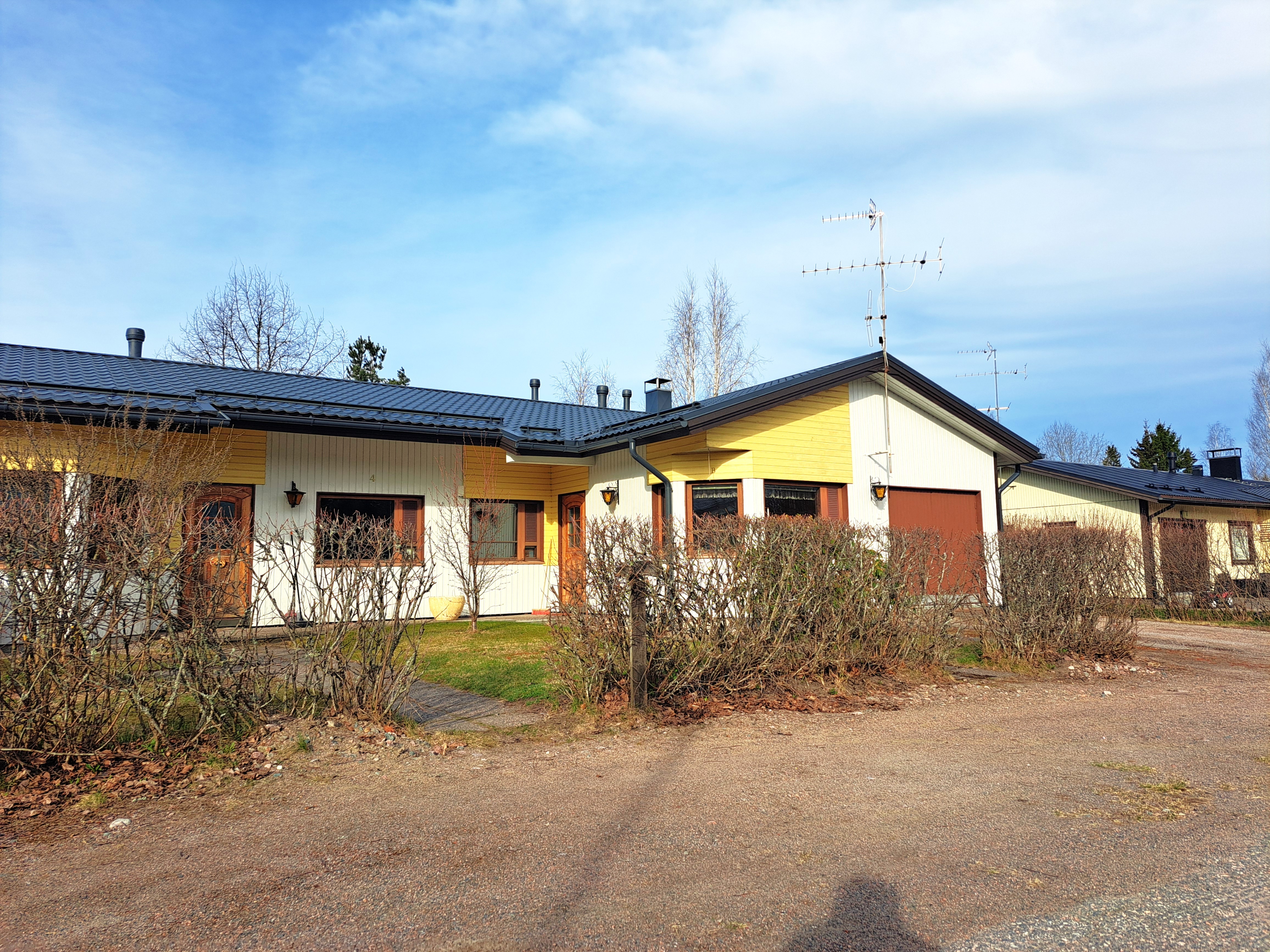 Roopenkuja 4, Jokela, Tuusula