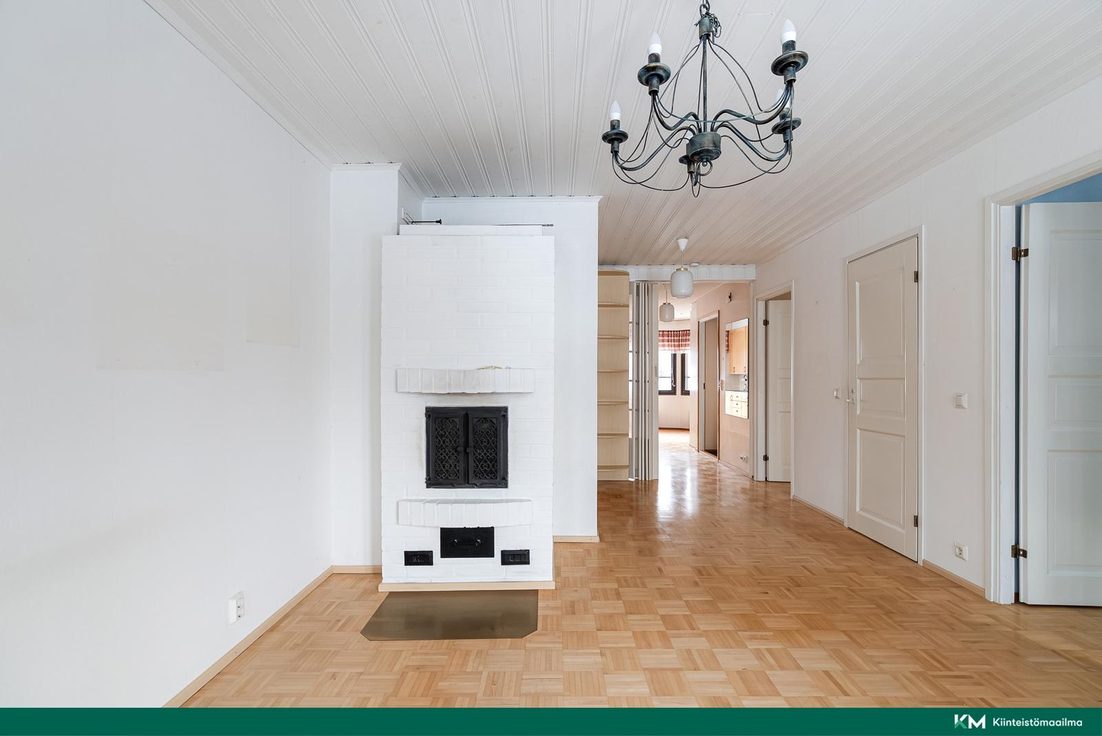 Roopenkuja 4, Jokela, Tuusula