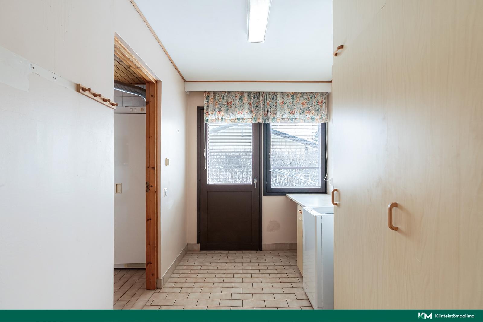 Roopenkuja 4, Jokela, Tuusula