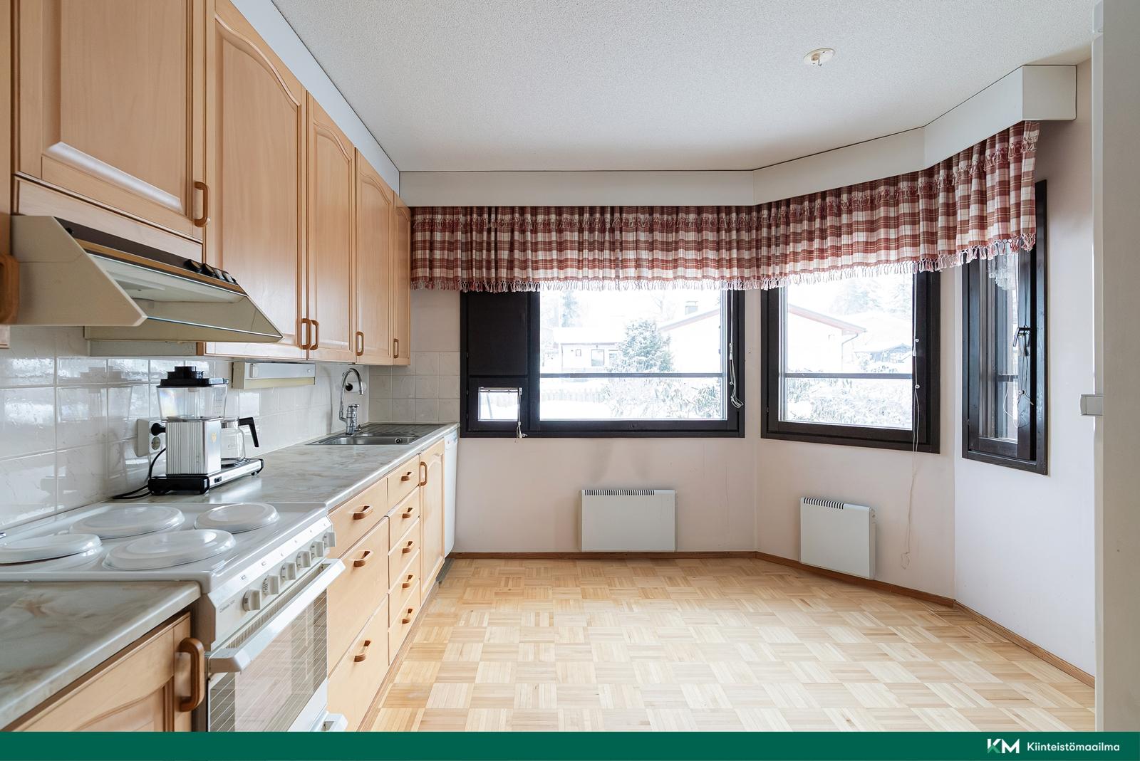 Roopenkuja 4, Jokela, Tuusula