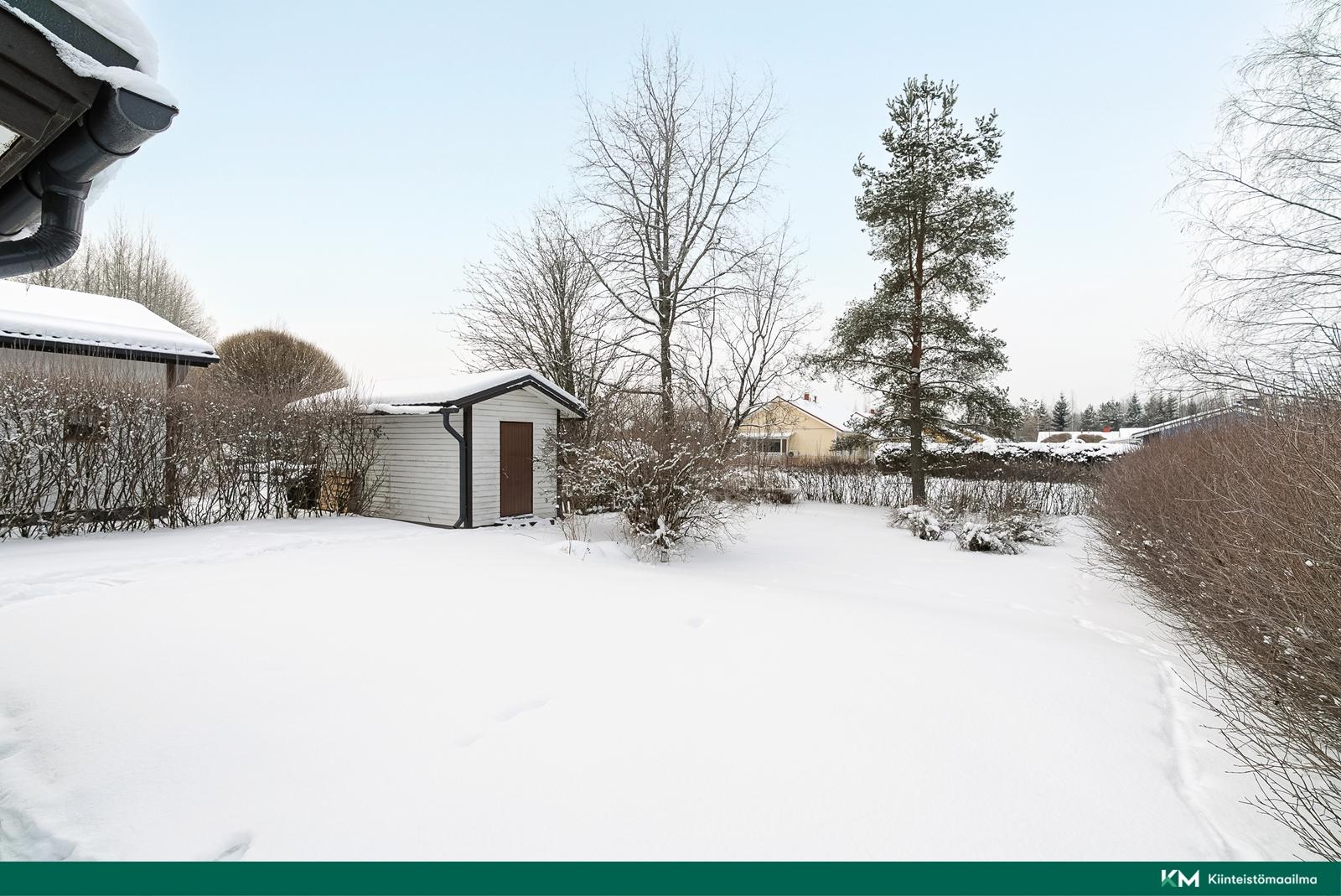 Roopenkuja 4, Jokela, Tuusula