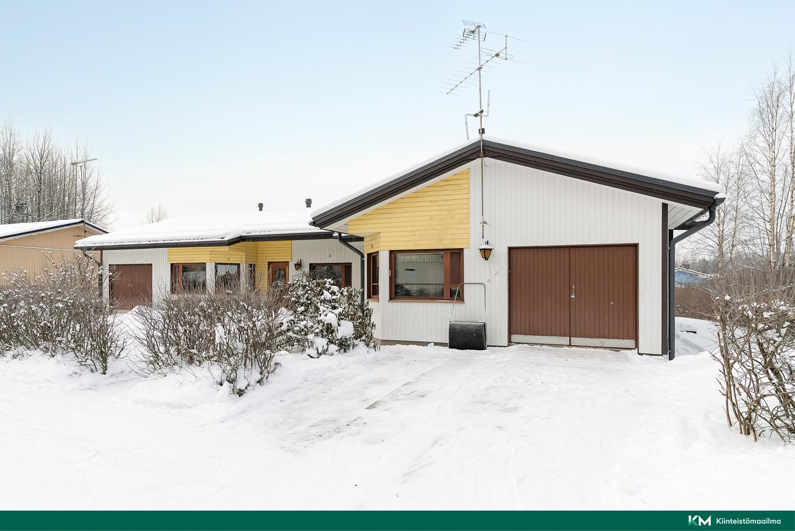 Roopenkuja 4, Jokela, Tuusula