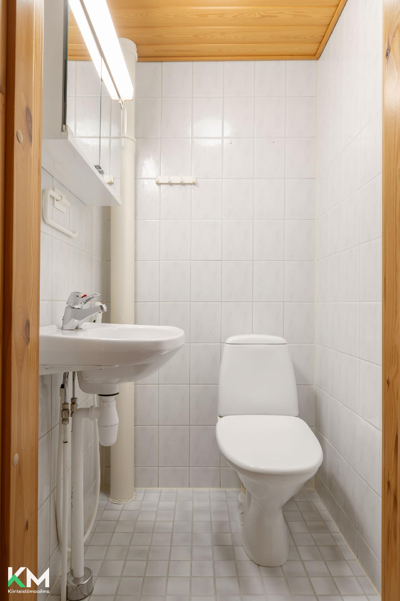 Palokunnantie 29, Kärpänen, Lahti