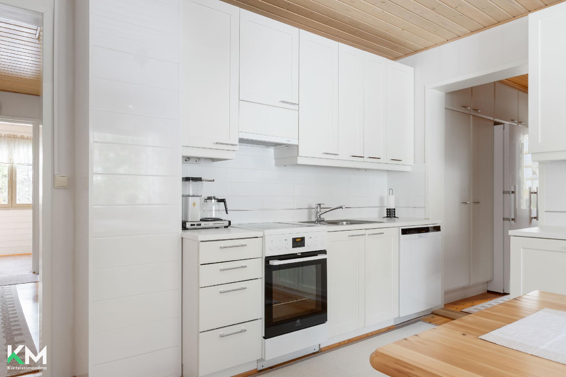 Palokunnantie 29, Kärpänen, Lahti