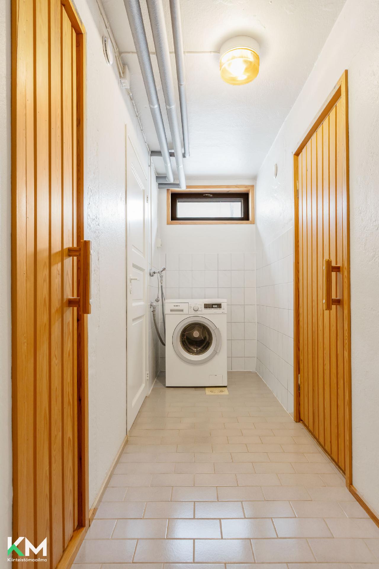 Palokunnantie 29, Kärpänen, Lahti