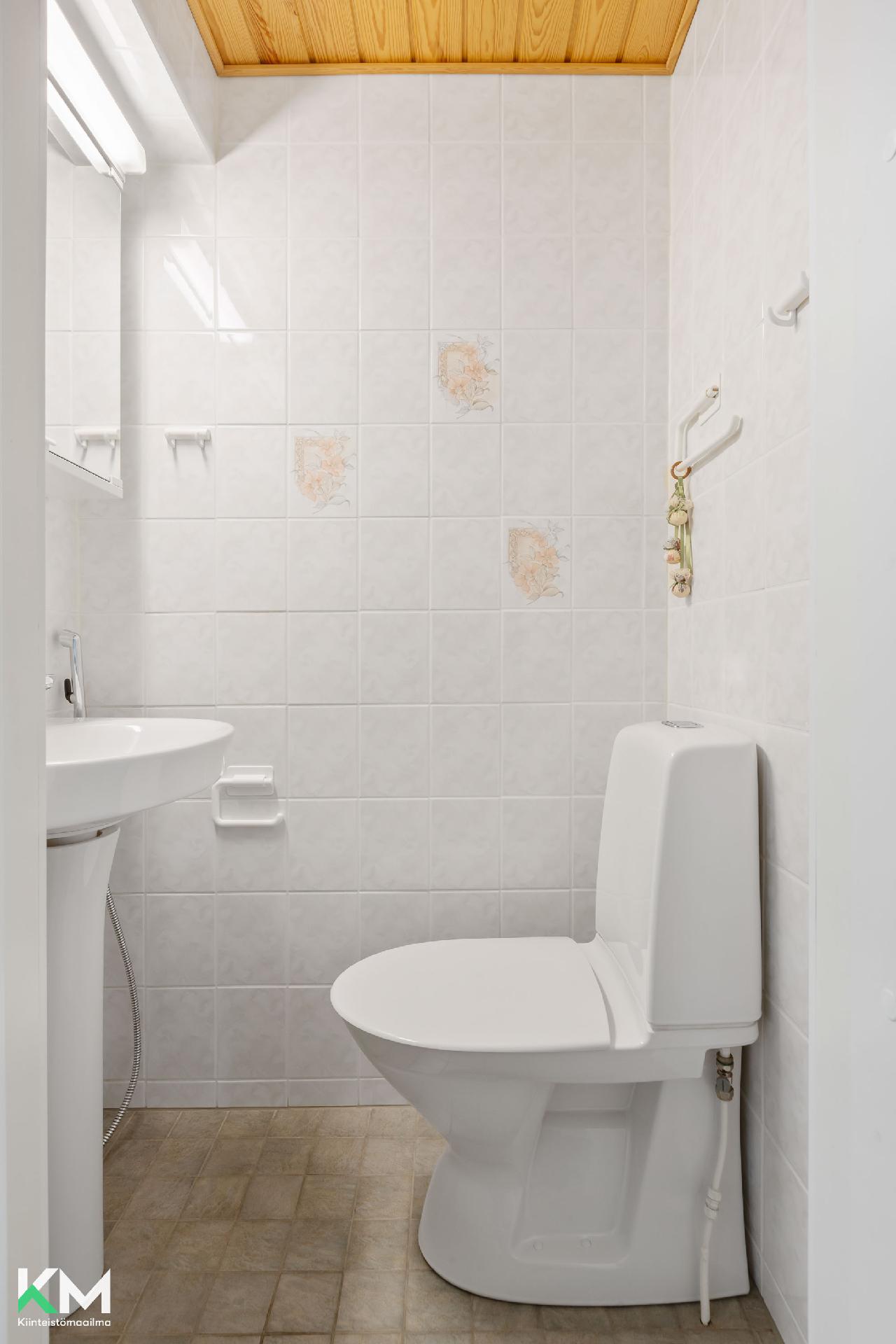 Palokunnantie 29, Kärpänen, Lahti