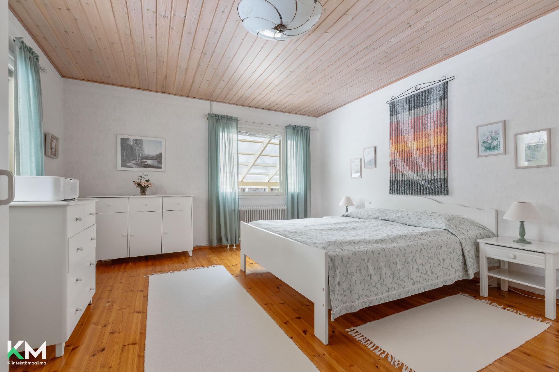 Palokunnantie 29, Kärpänen, Lahti