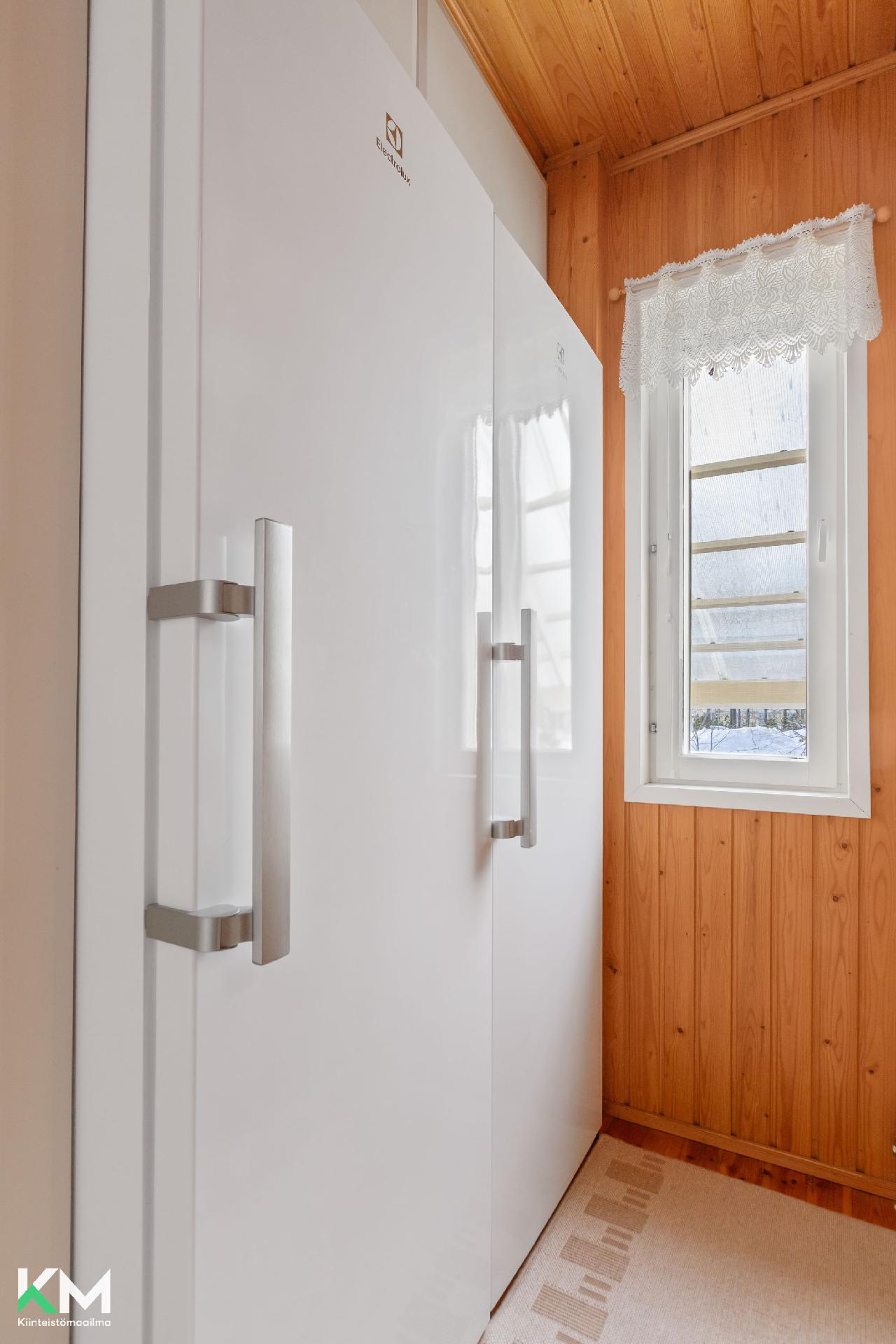 Palokunnantie 29, Kärpänen, Lahti