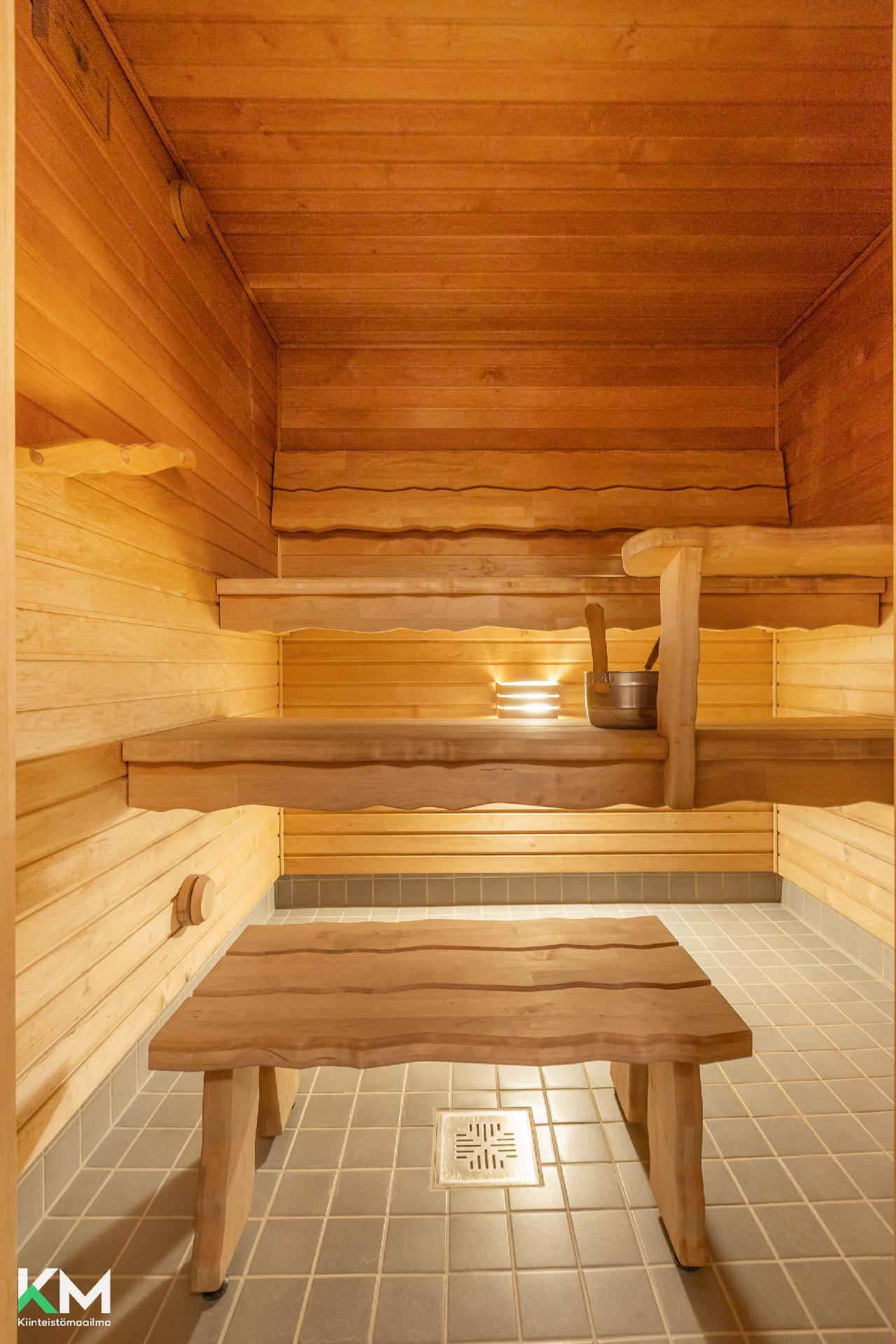 Palokunnantie 29, Kärpänen, Lahti