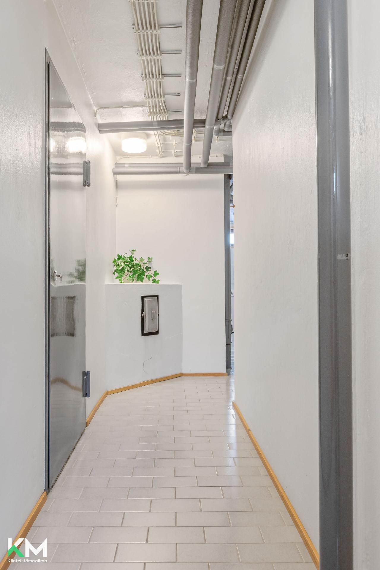 Palokunnantie 29, Kärpänen, Lahti