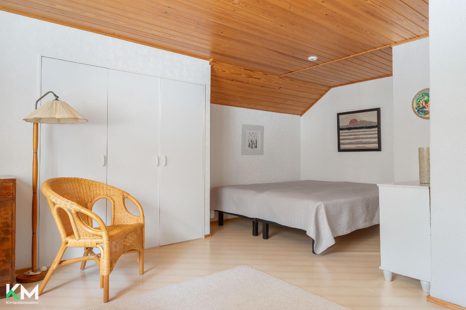 Palokunnantie 29, Kärpänen, Lahti