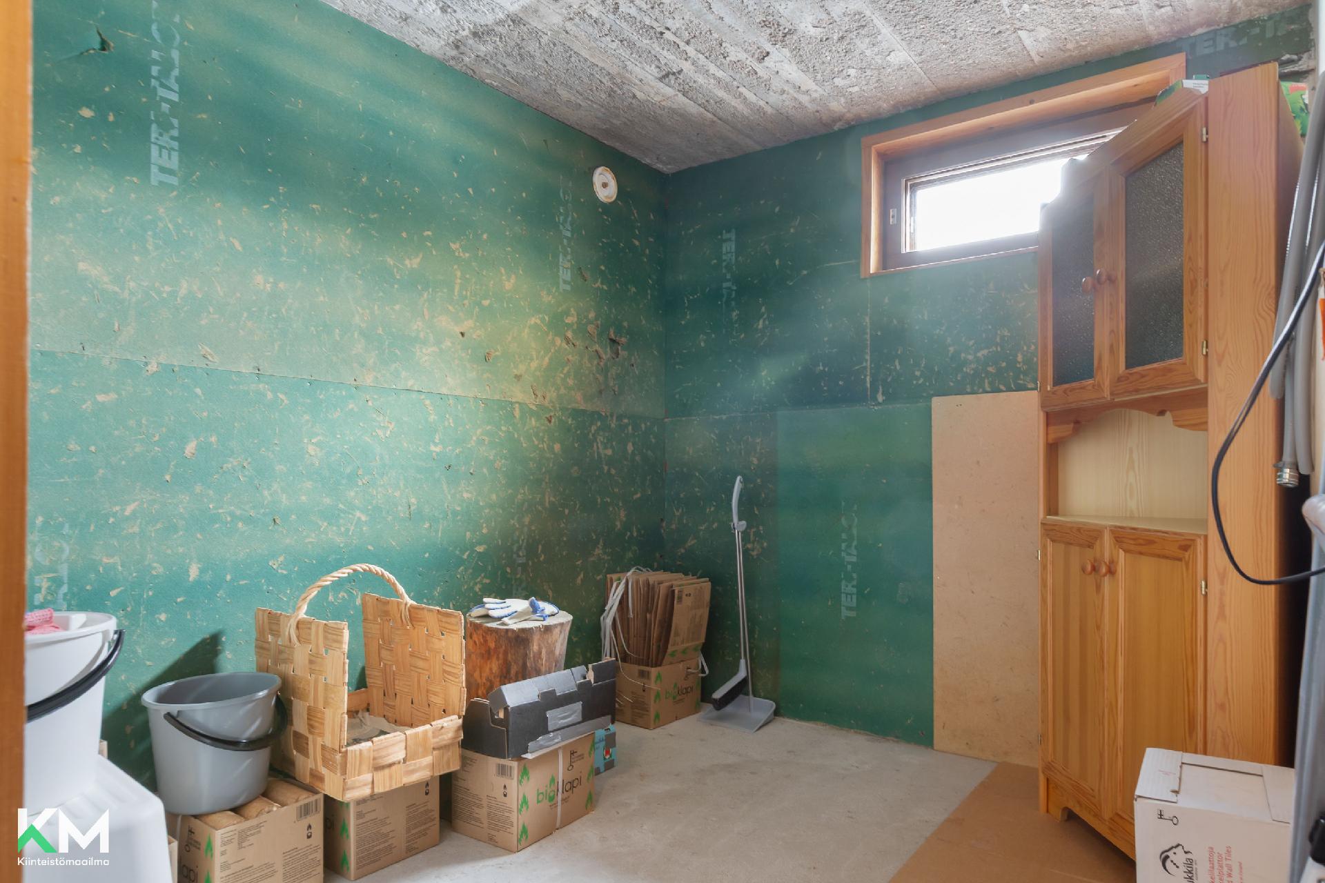 Palokunnantie 29, Kärpänen, Lahti